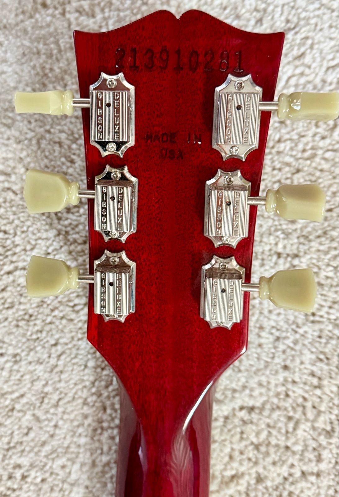 Gibson ES-335 Dot (46597)