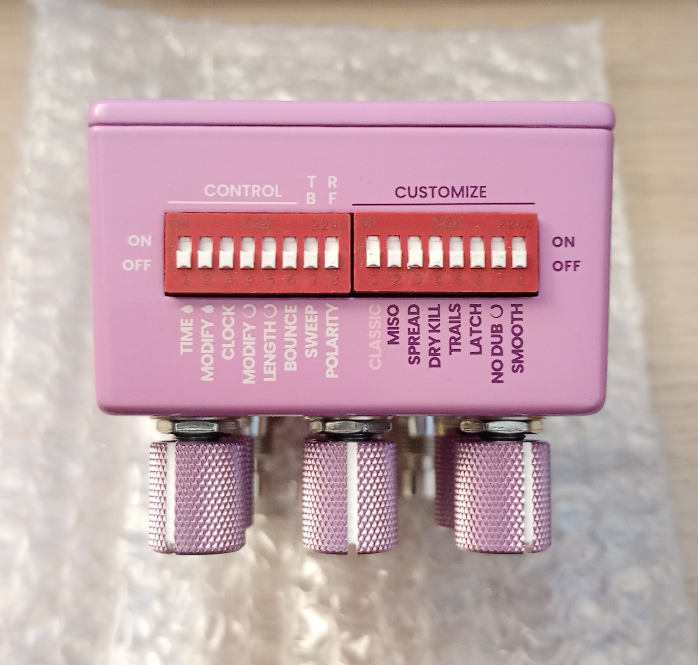 Chase Bliss Audio Mood MKII (34609)