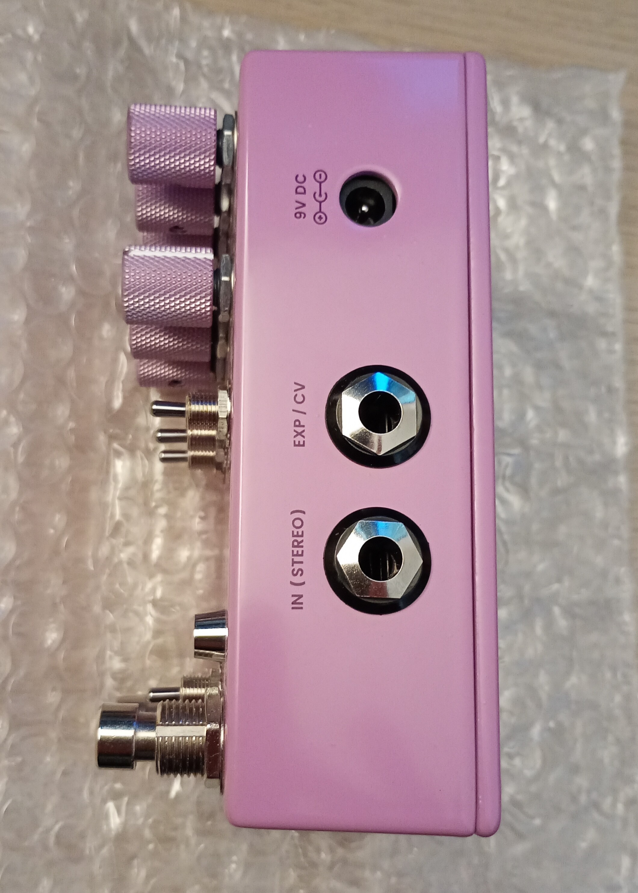 Chase Bliss Audio Mood MKII (45211)