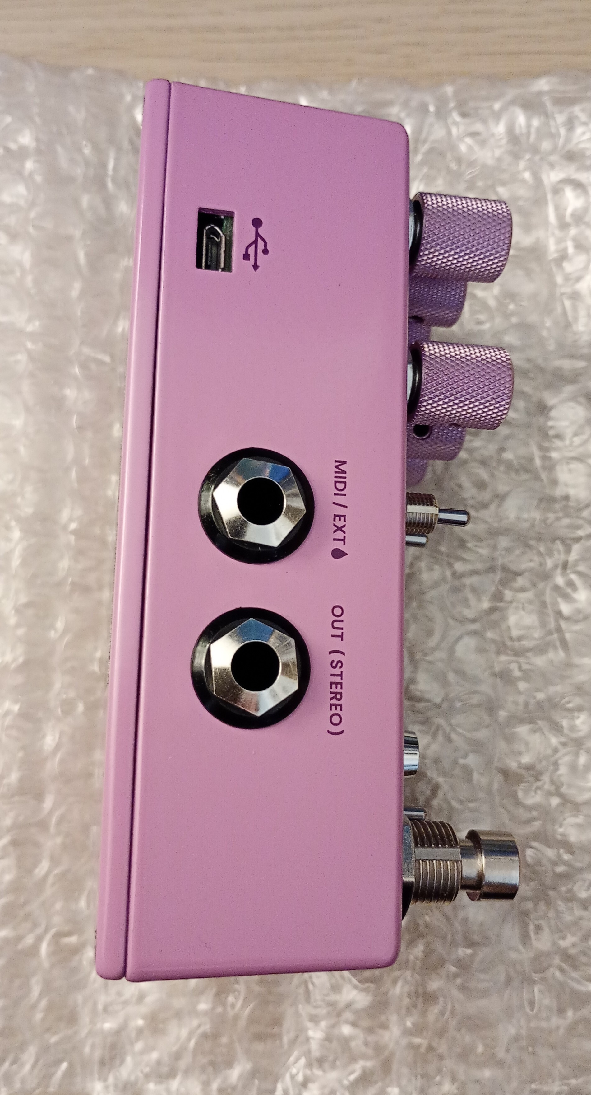 Chase Bliss Audio Mood MKII (66405)