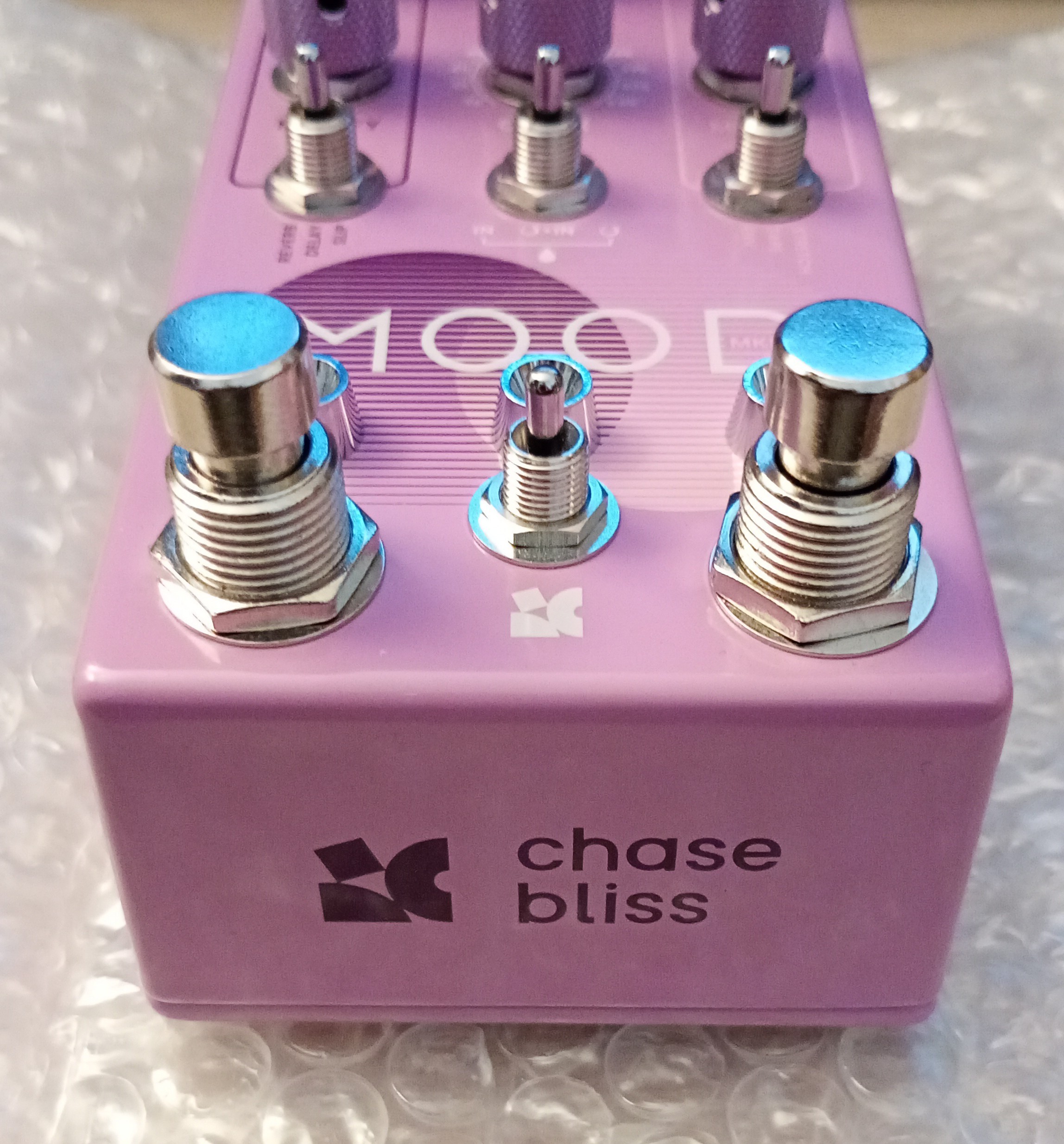 Chase Bliss Audio Mood MKII (13844)