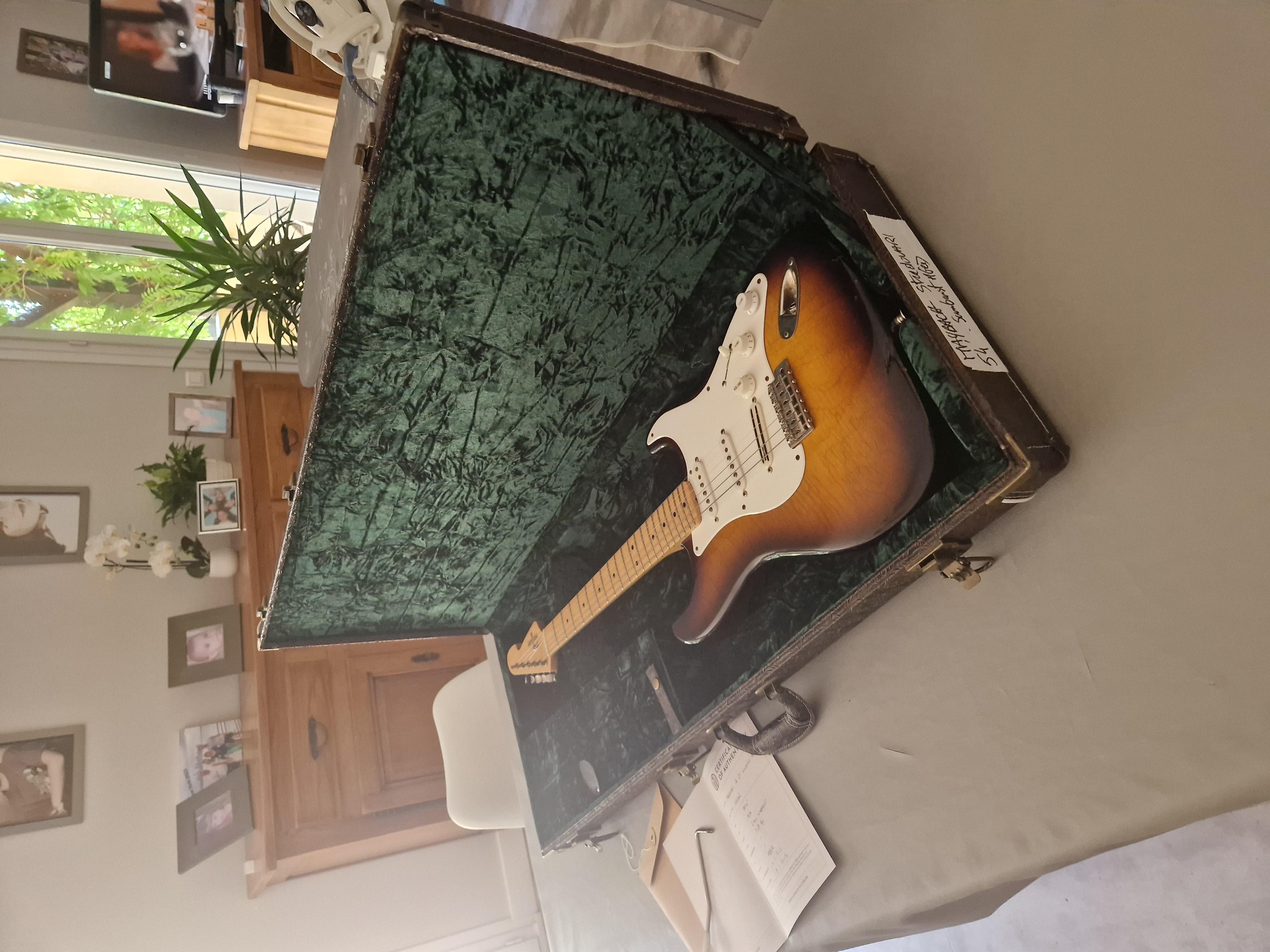 Maybach Stradovari S54 (11653)