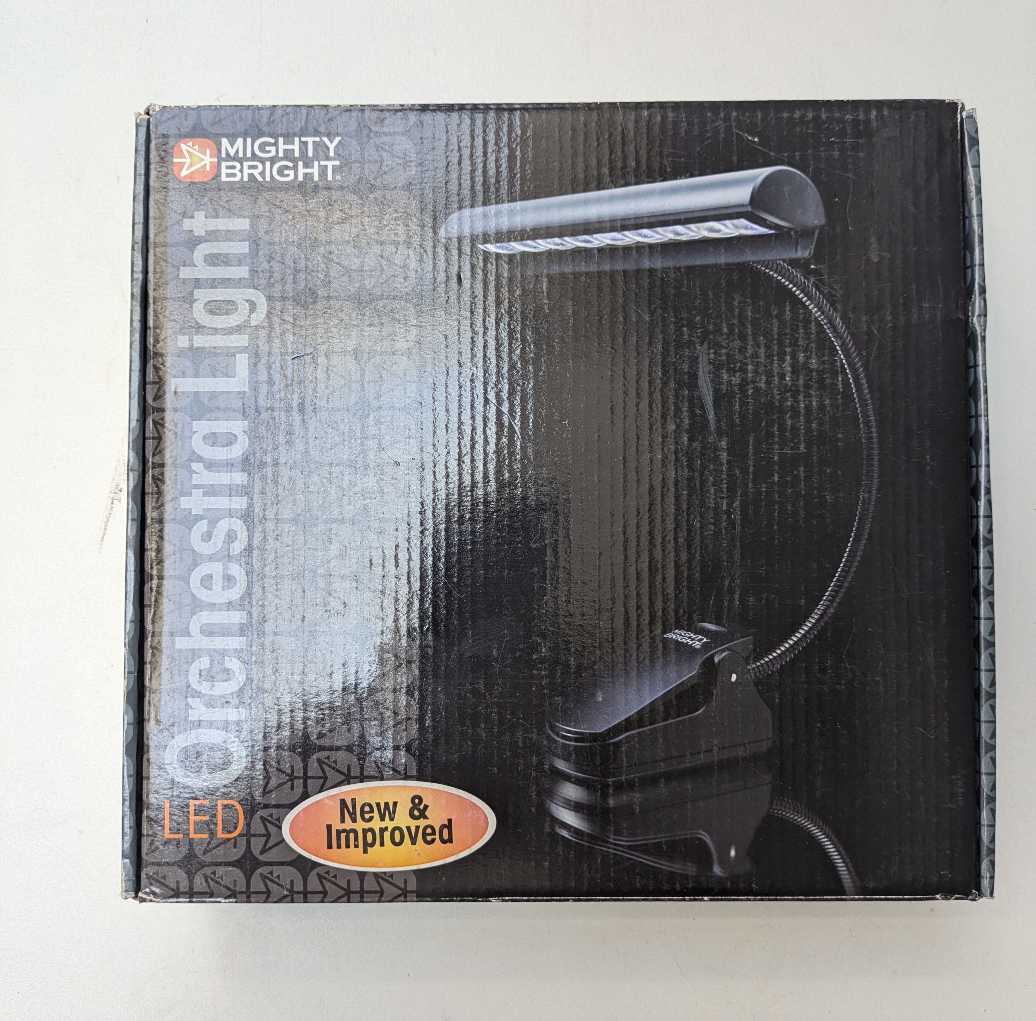Vends Lampe pupitre orchestre Mighty Bright