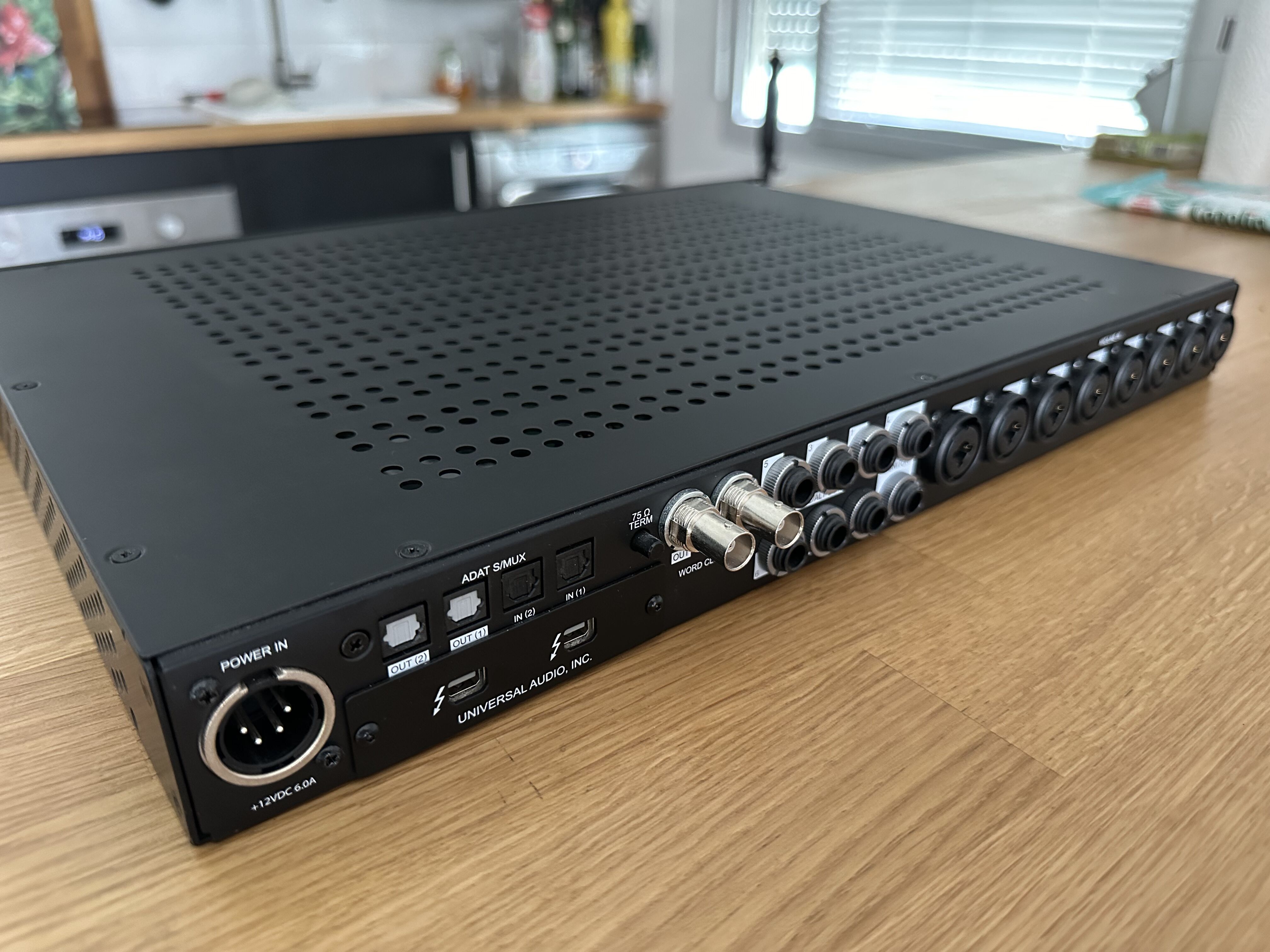Universal Audio Apollo 8p (85333)