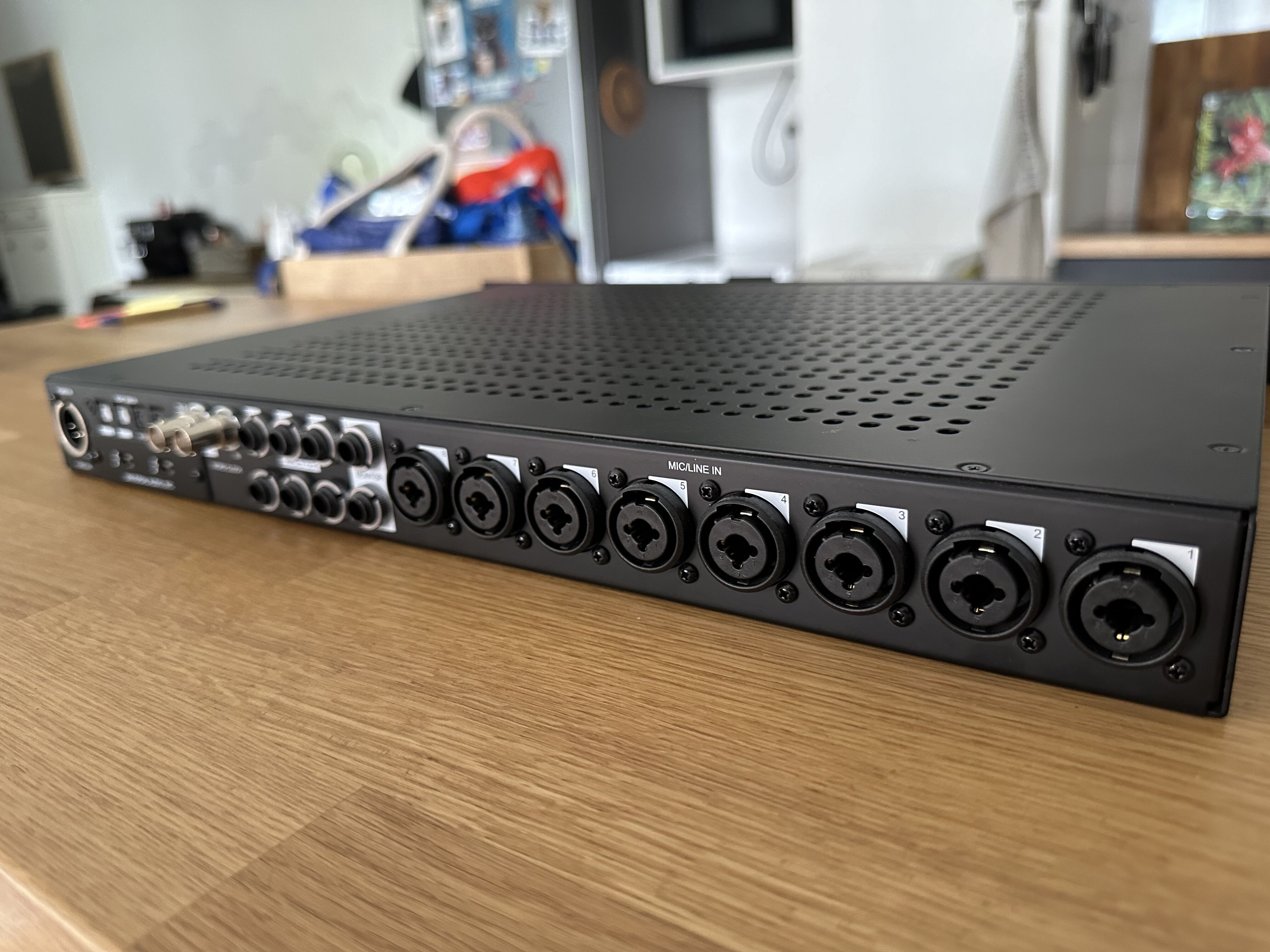 Universal Audio Apollo 8p (35405)
