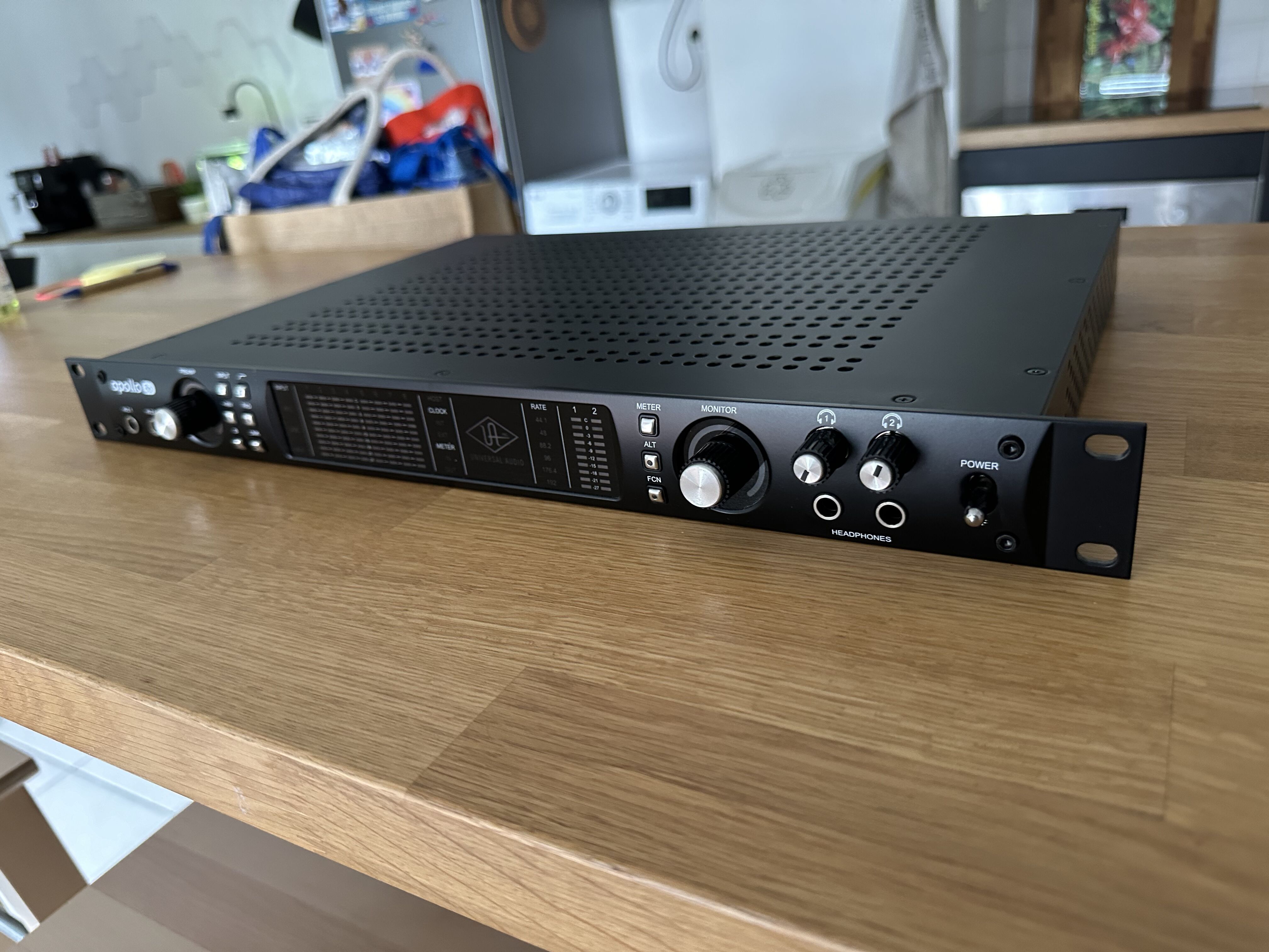 Universal Audio Apollo 8p (13503)