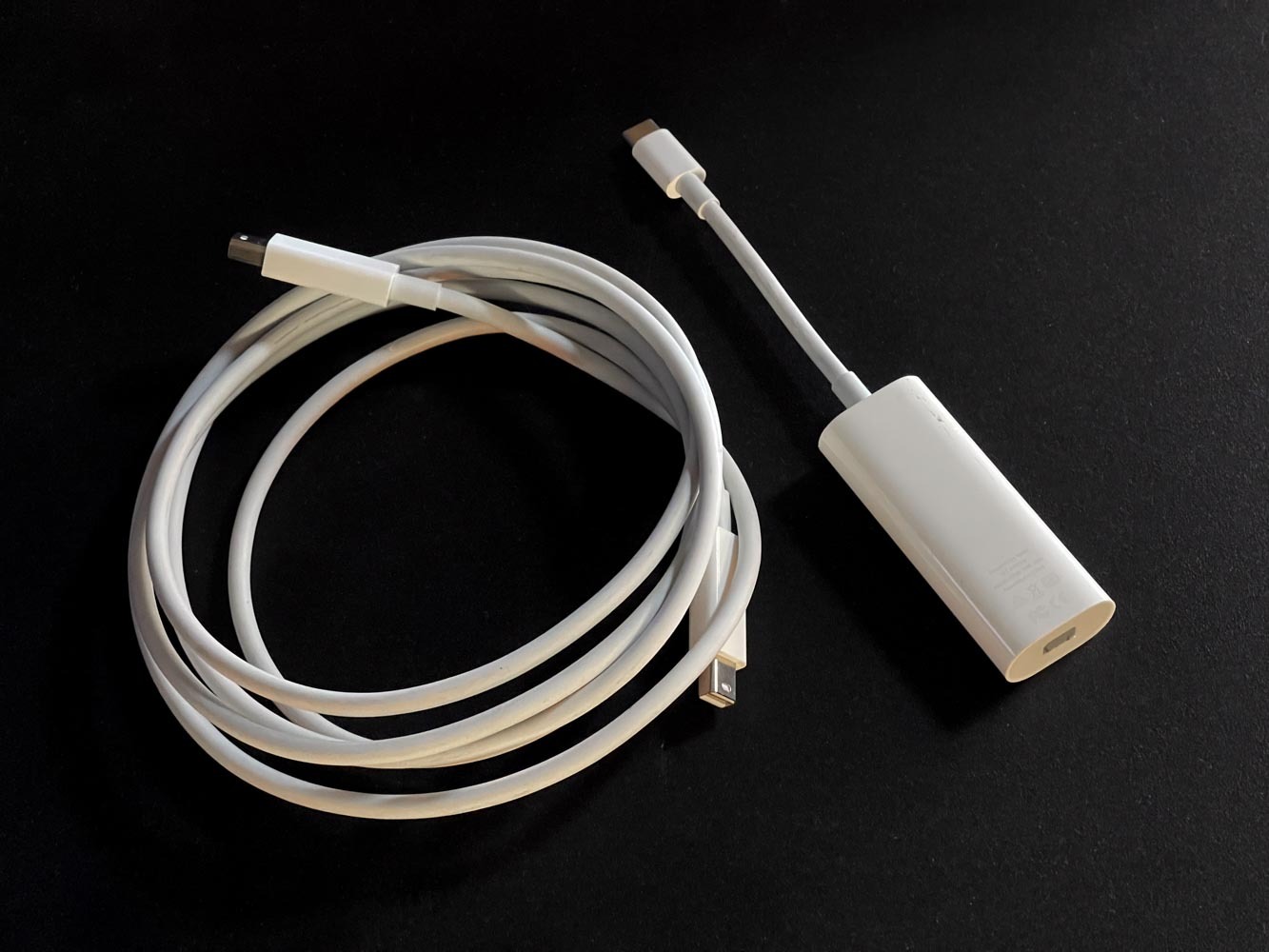 Apogee Ensemble Thunderbolt-7