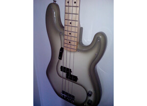 Fender FSR 2012 Standard Precision Bass - Antigua
