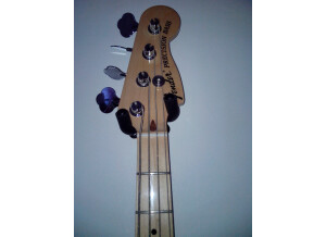 Fender FSR 2012 Standard Precision Bass - Antigua