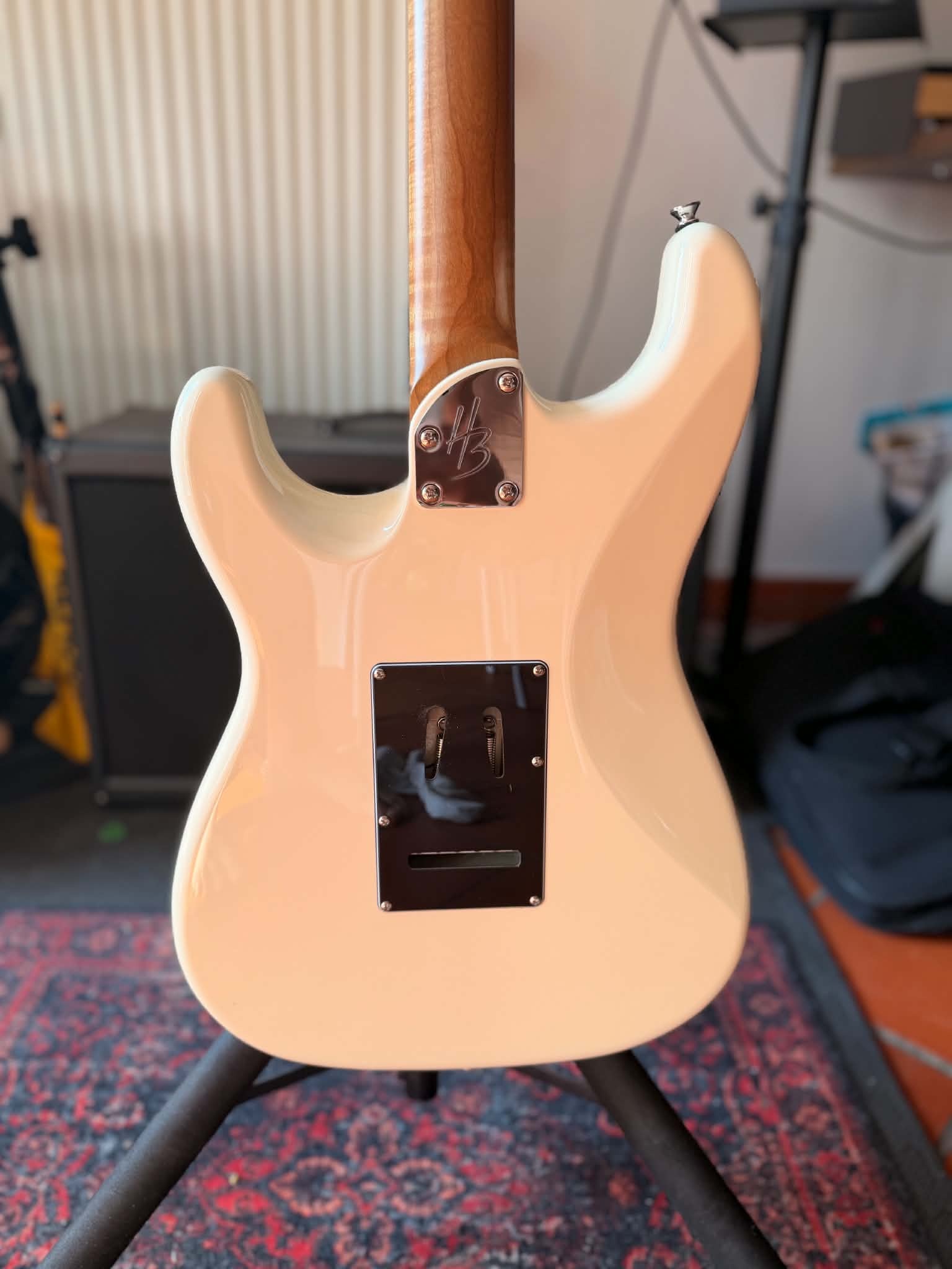 Harley Benton ST-Modern Plus HSS (62874)