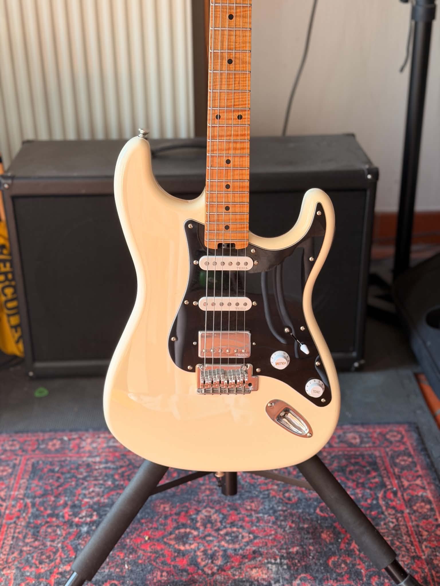Harley Benton ST-Modern Plus HSS (43935)