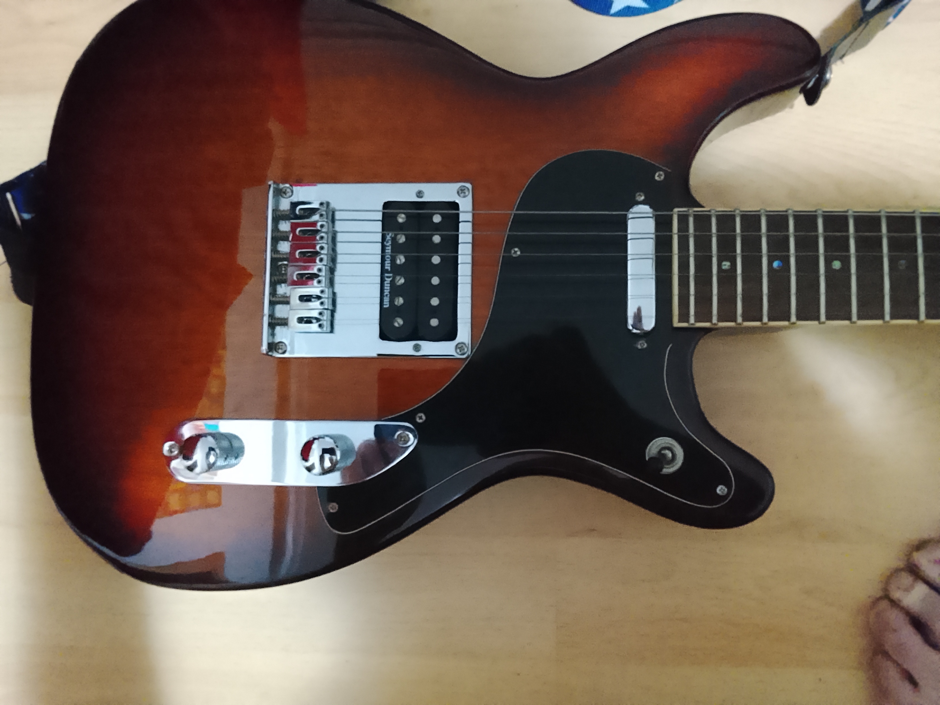 LTD Hybrid-400