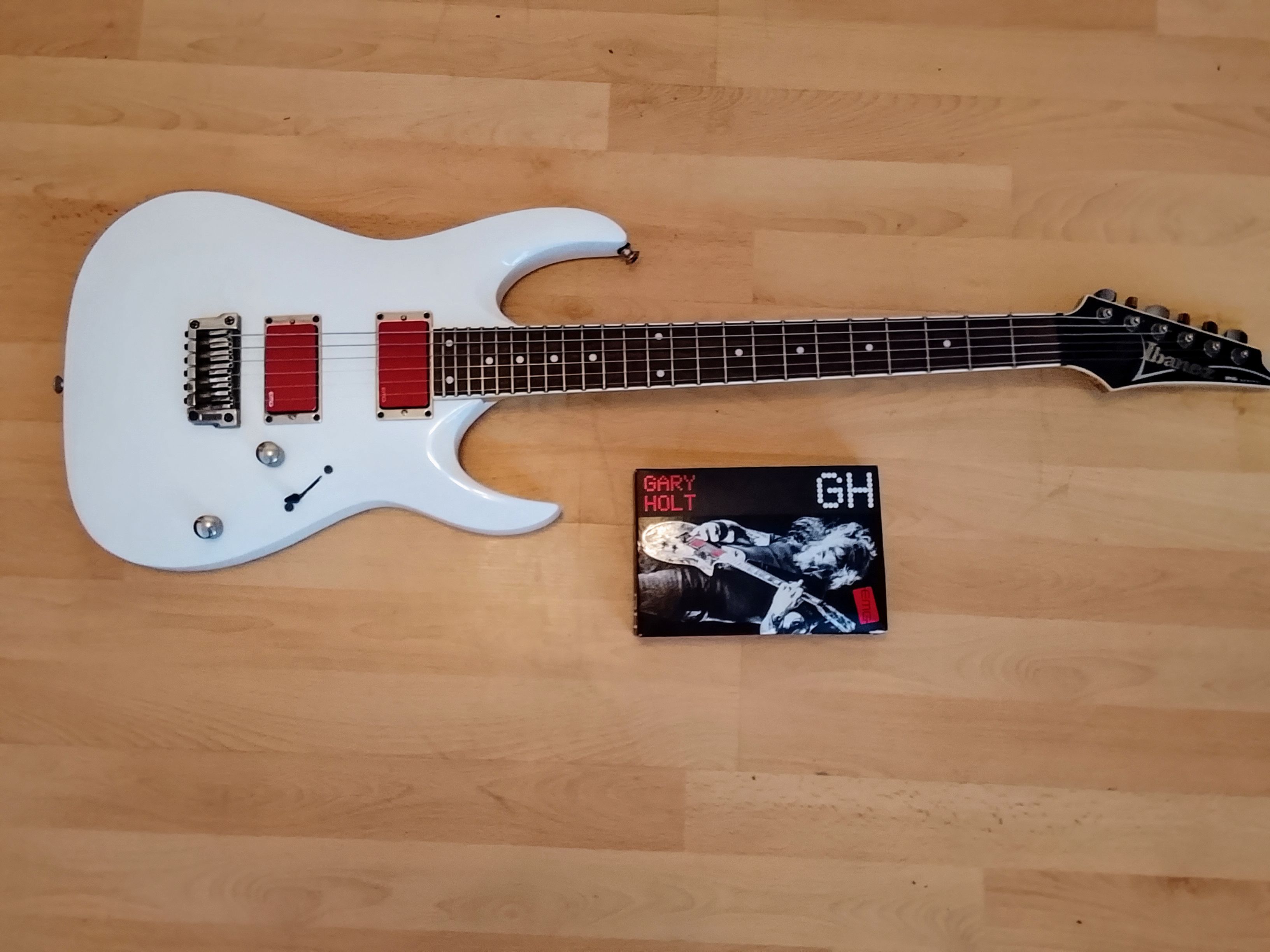 Ibanez RGA42