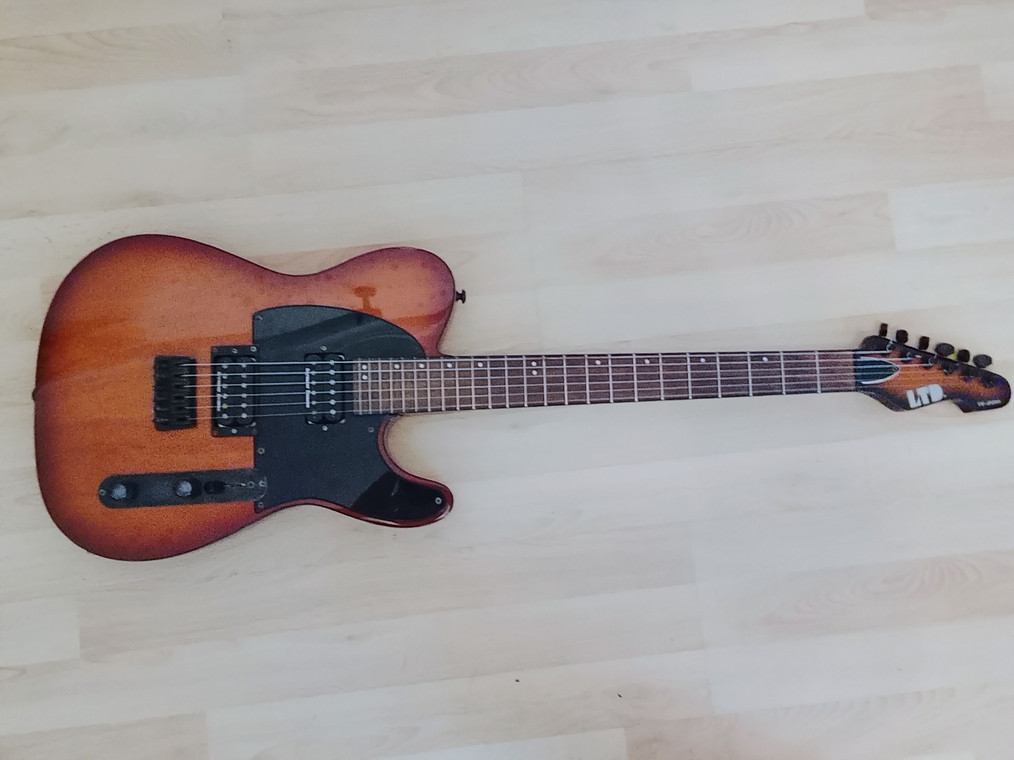 LTD TE-200