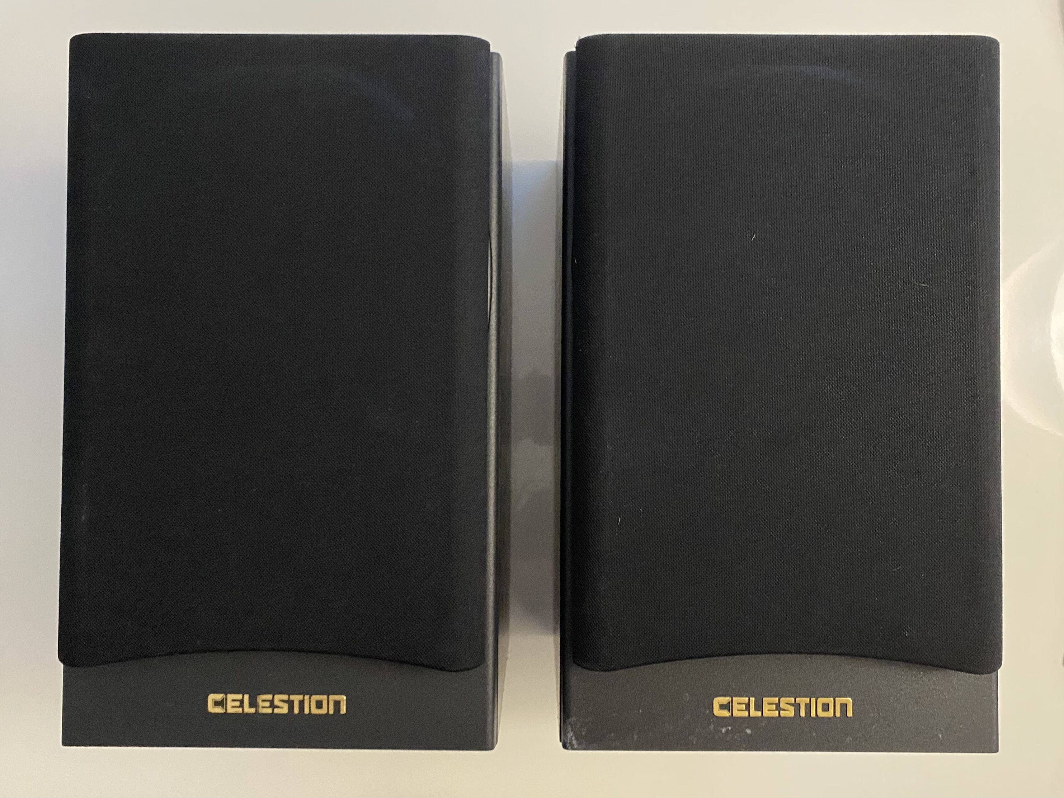 Celestion Impact 15IMG 9565