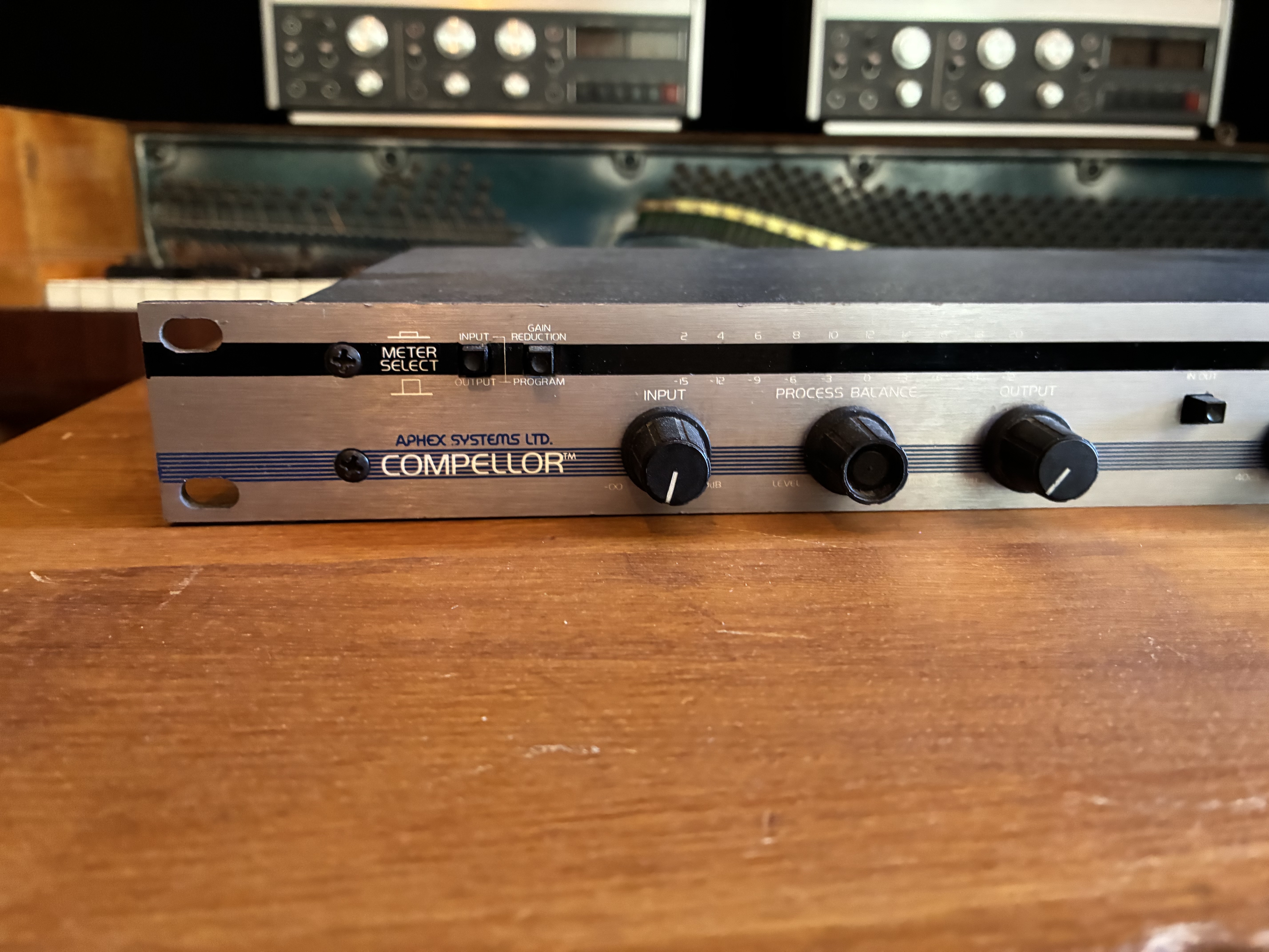 Aphex Compellor (94582)