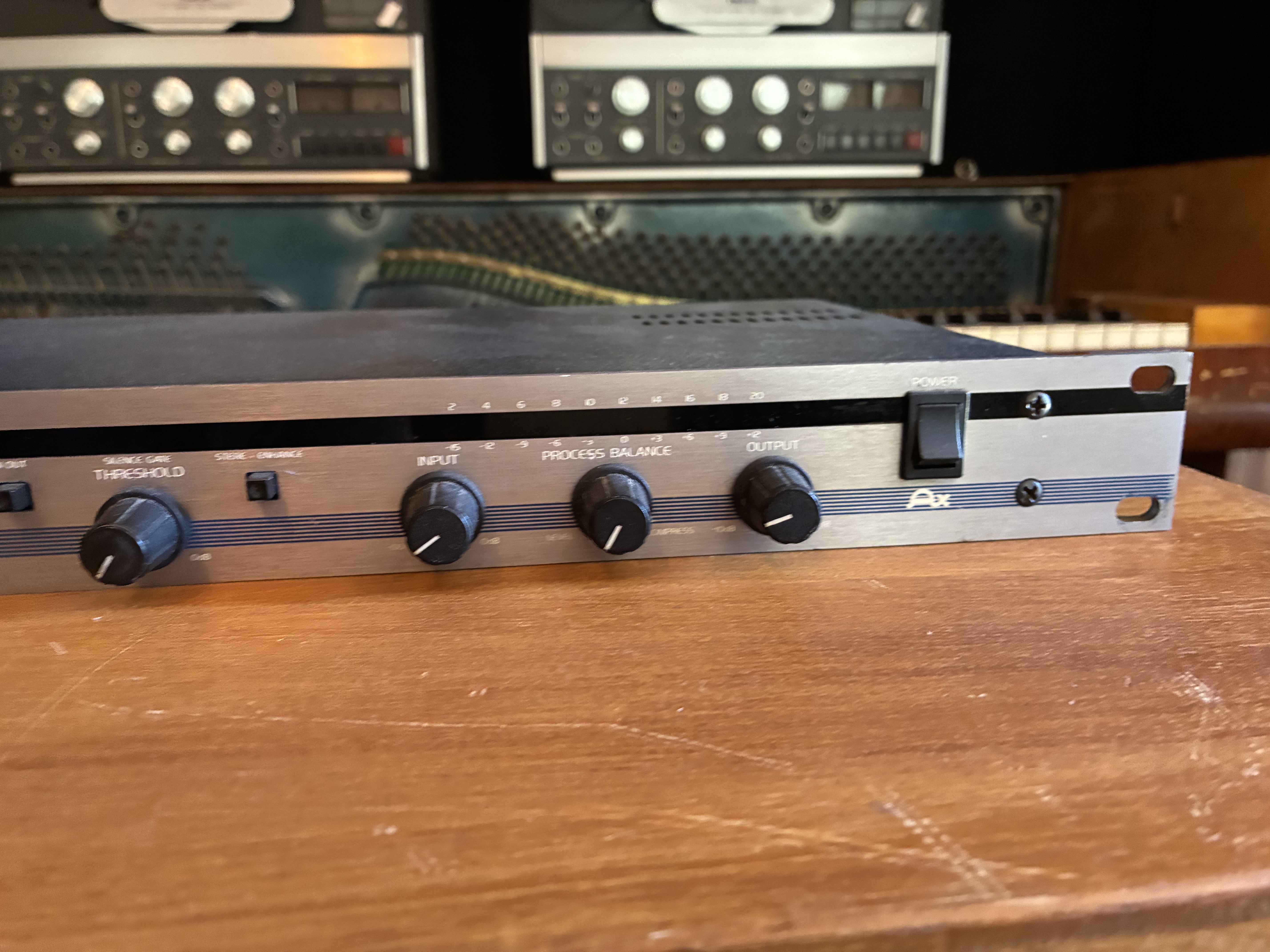 Aphex Compellor (92775)