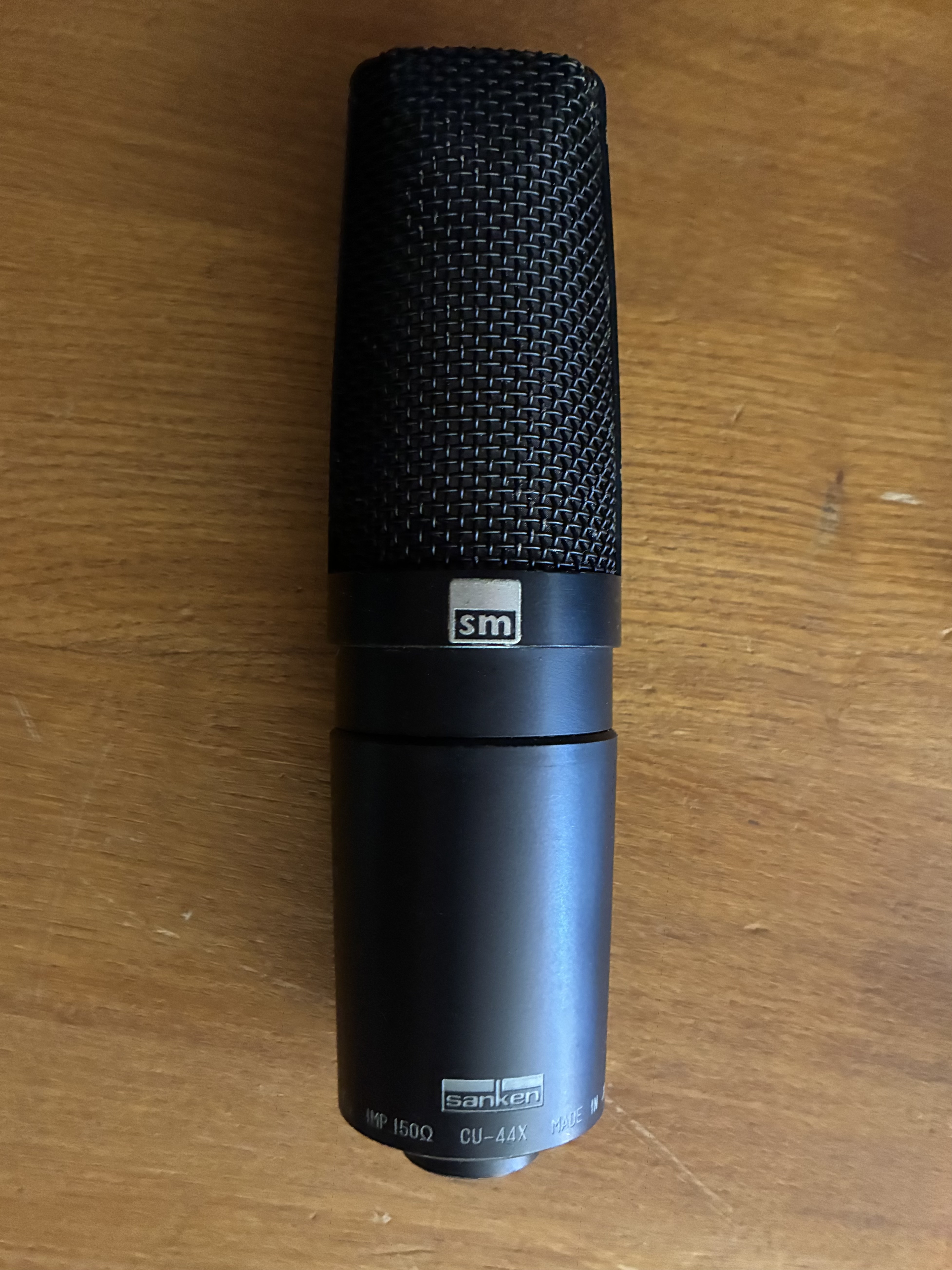 Sanken CU 44XII (86692)