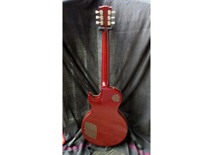 Gibson Les Paul Standard 1993 cherry sunburst