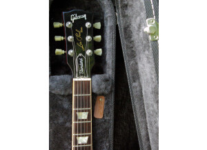 Gibson Les Paul Standard 1993 cherry sunburst