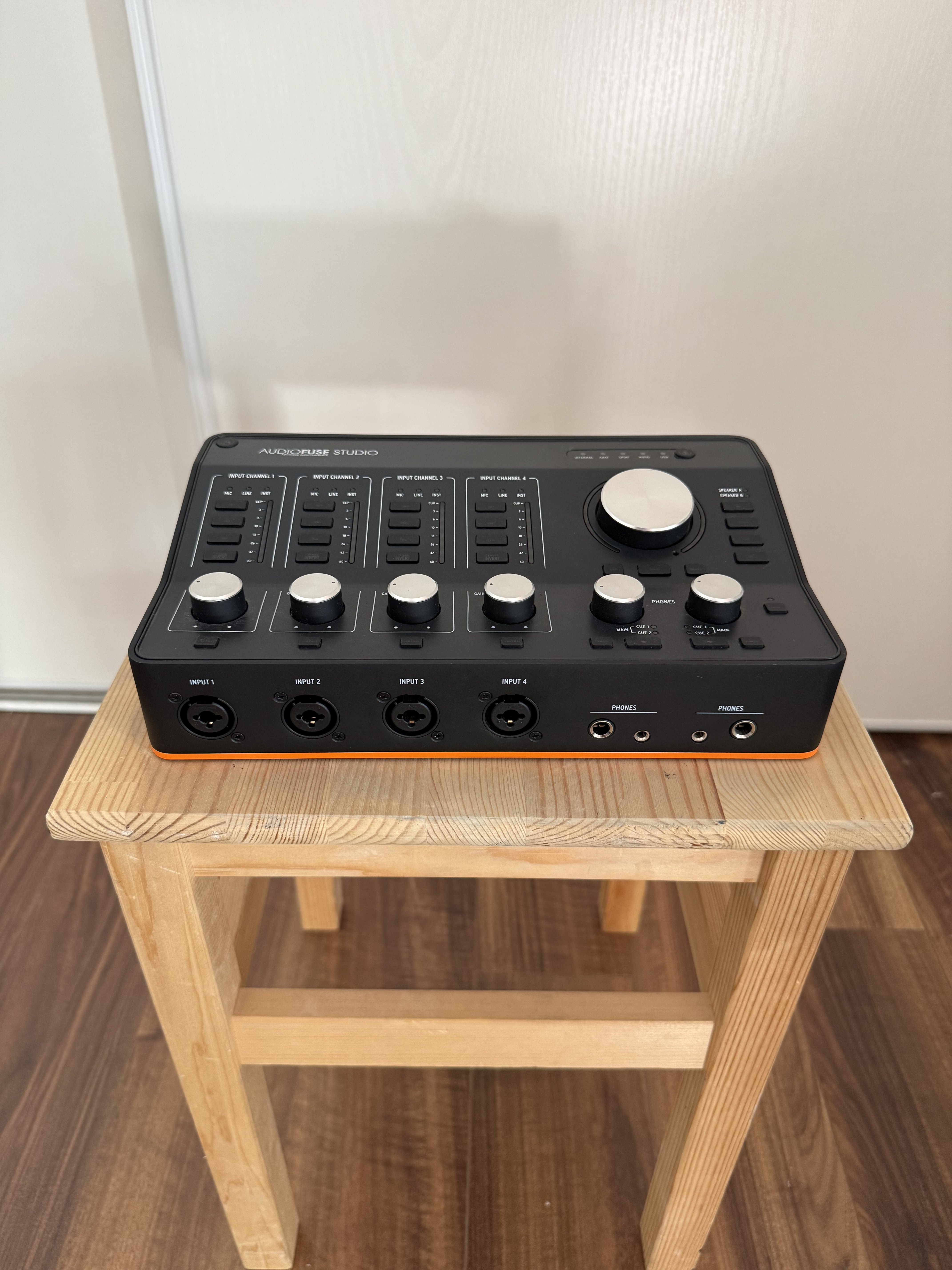 Arturia AudioFuse Studio (50710)