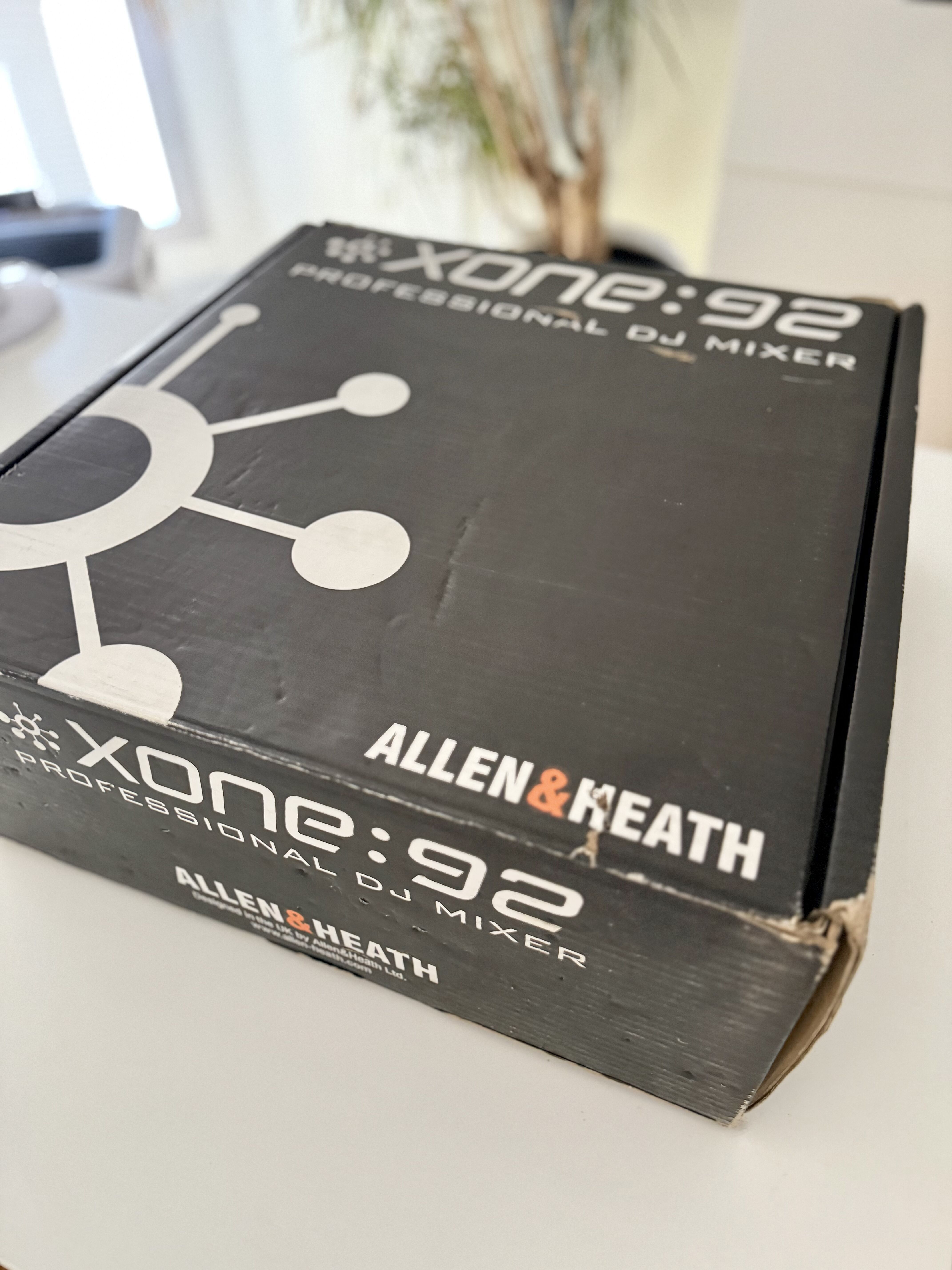 Allen & Heath Xone:92 (92677)