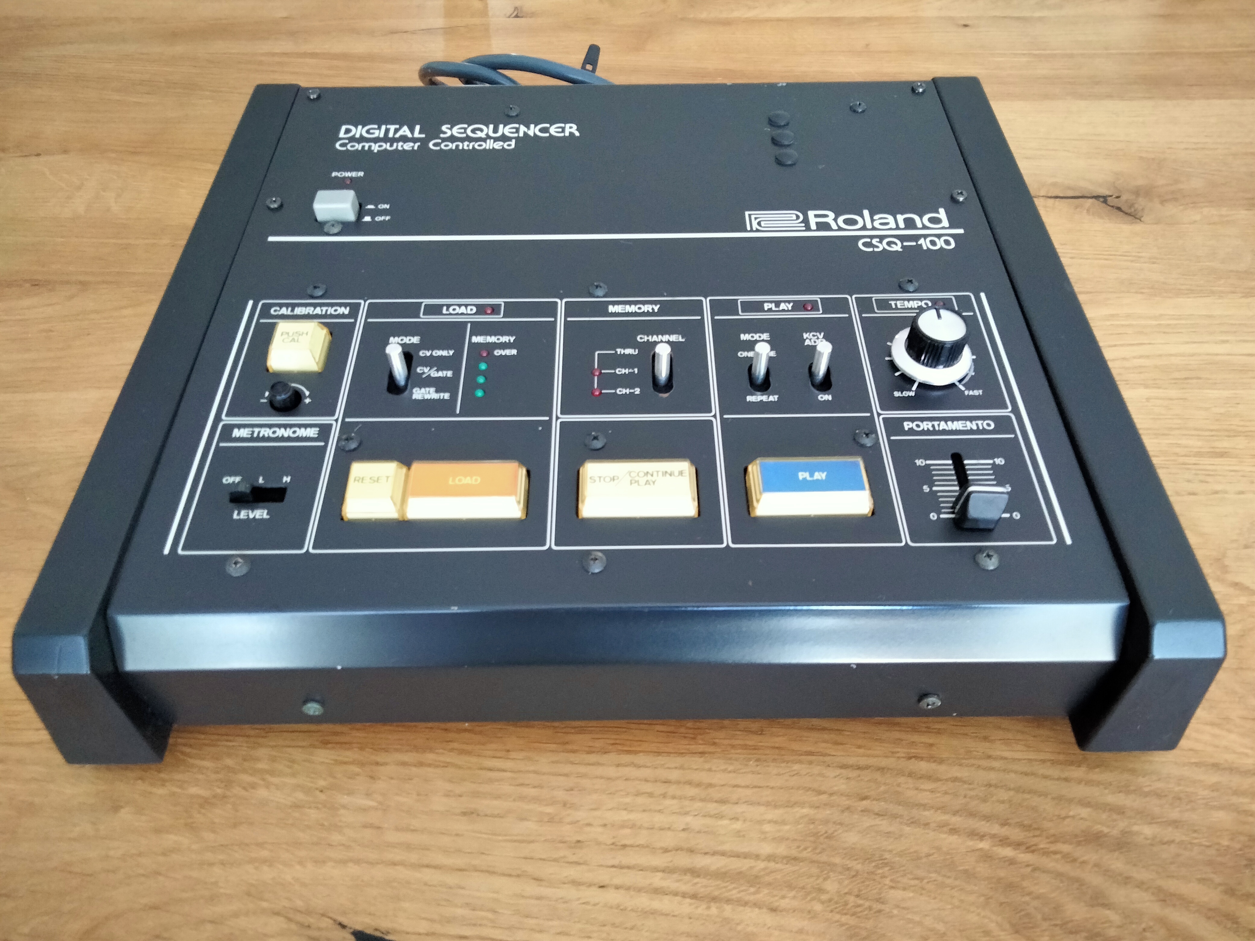 Roland CSQ-100 (92180)