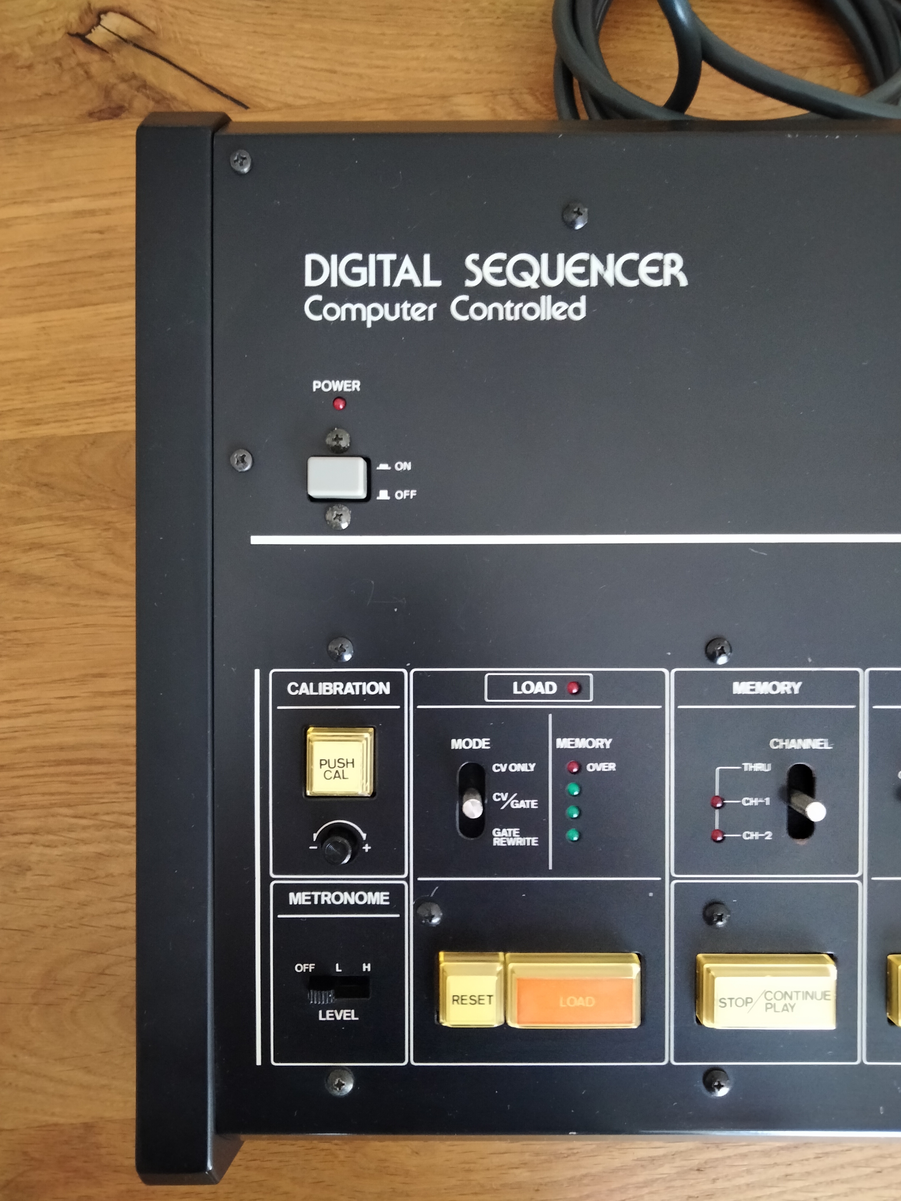 Roland CSQ-100 (36255)
