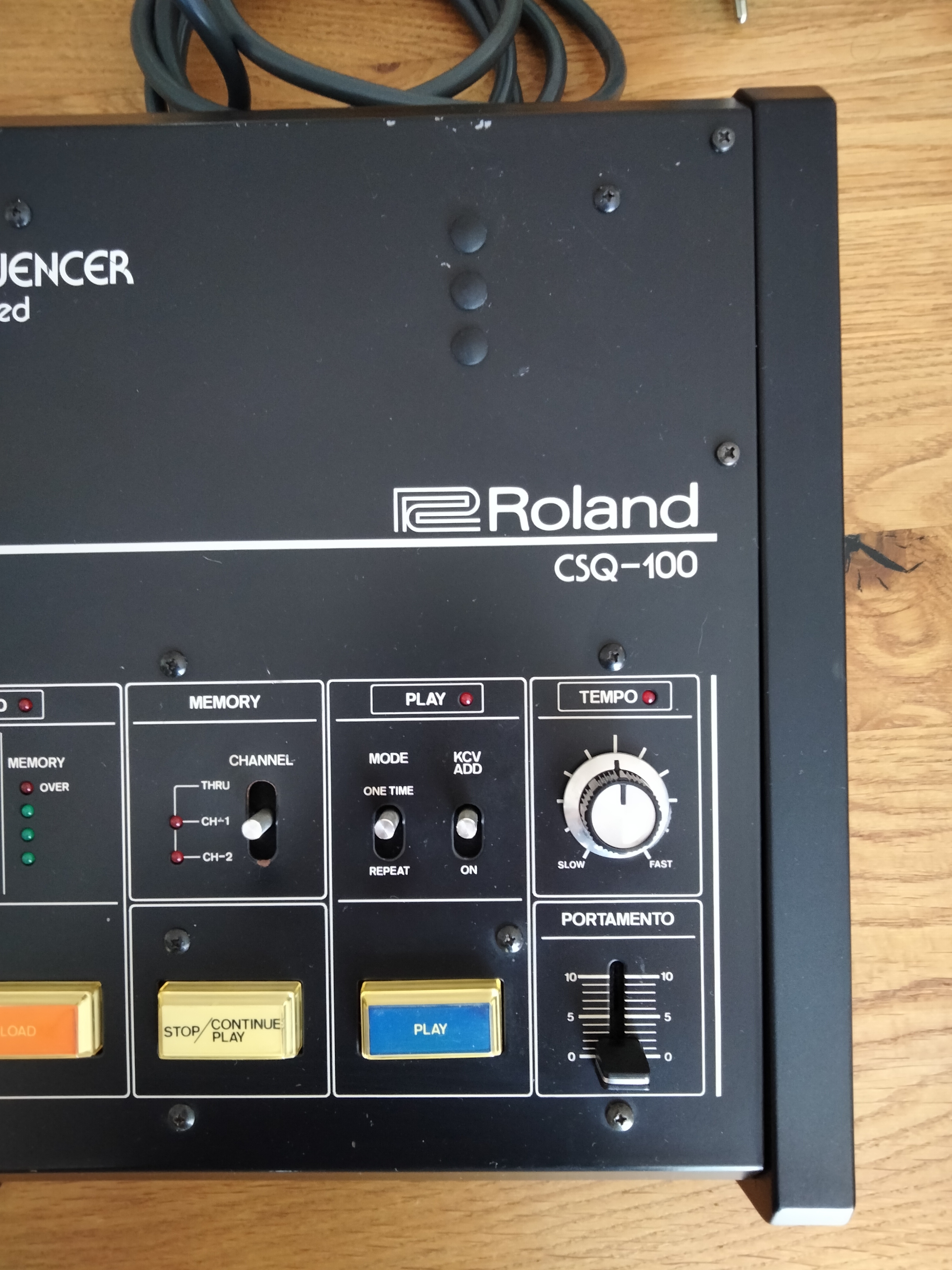 Roland CSQ-100 (55764)
