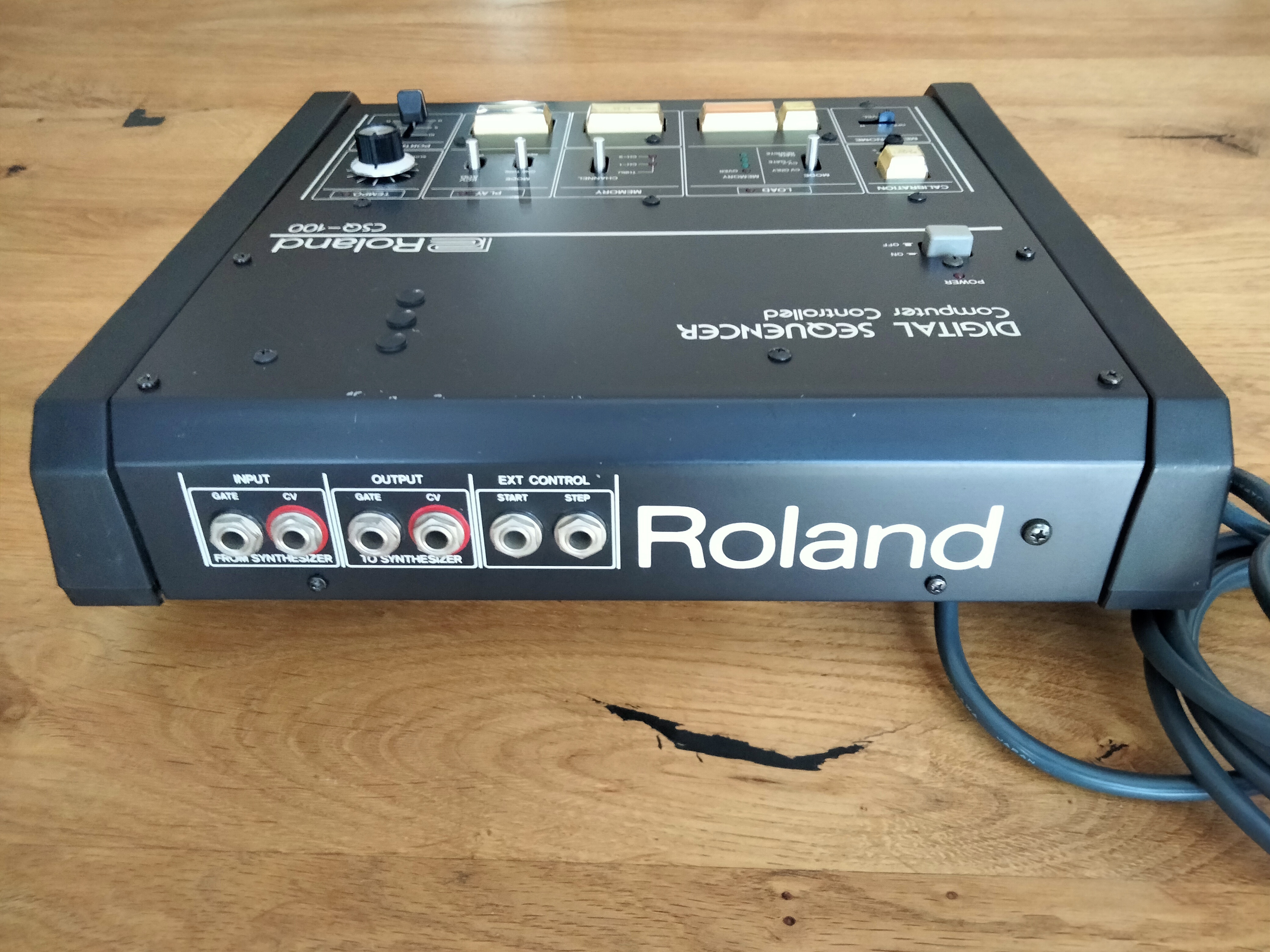 Roland CSQ-100 (91659)