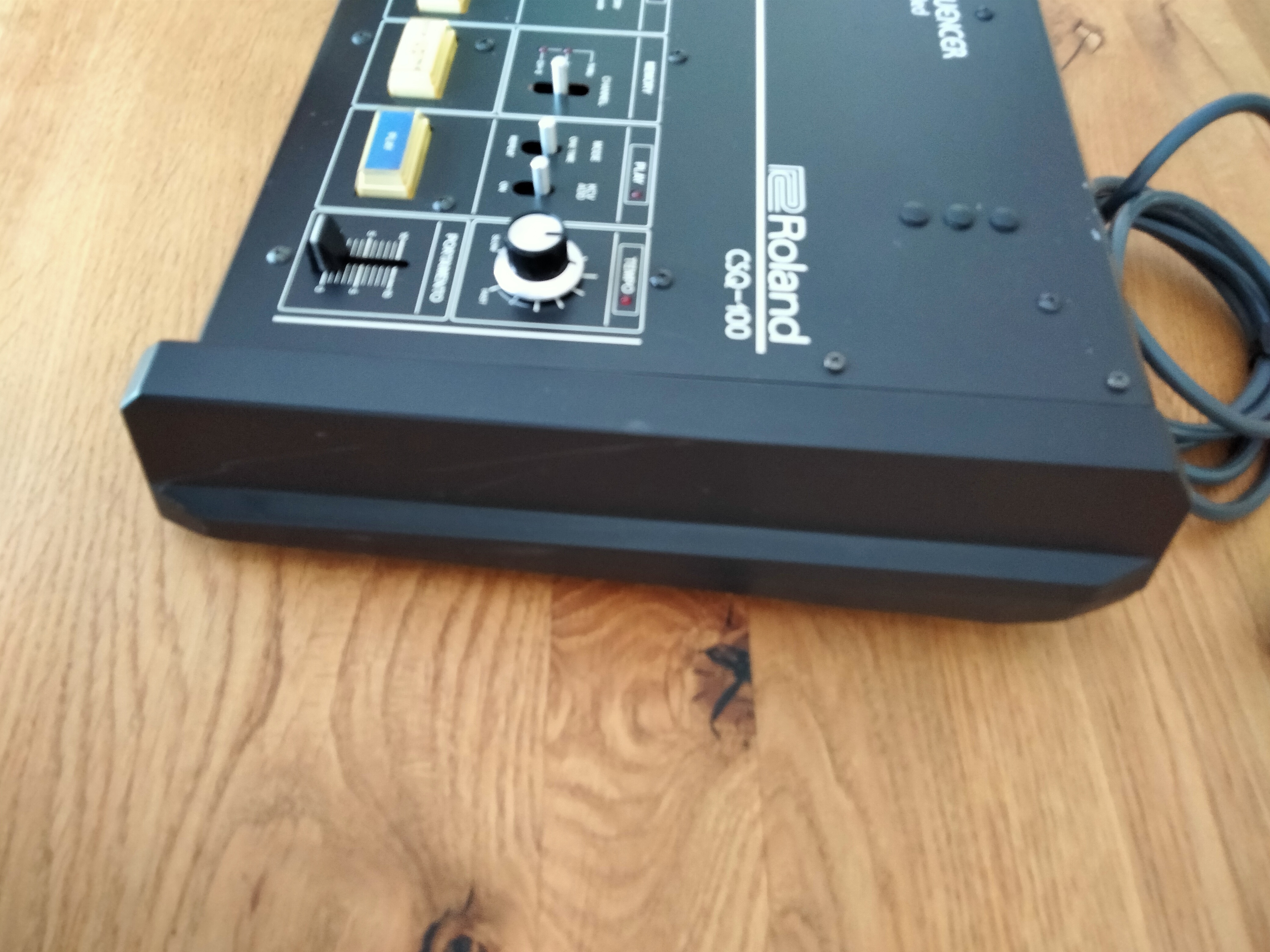 Roland CSQ-100 (6691)