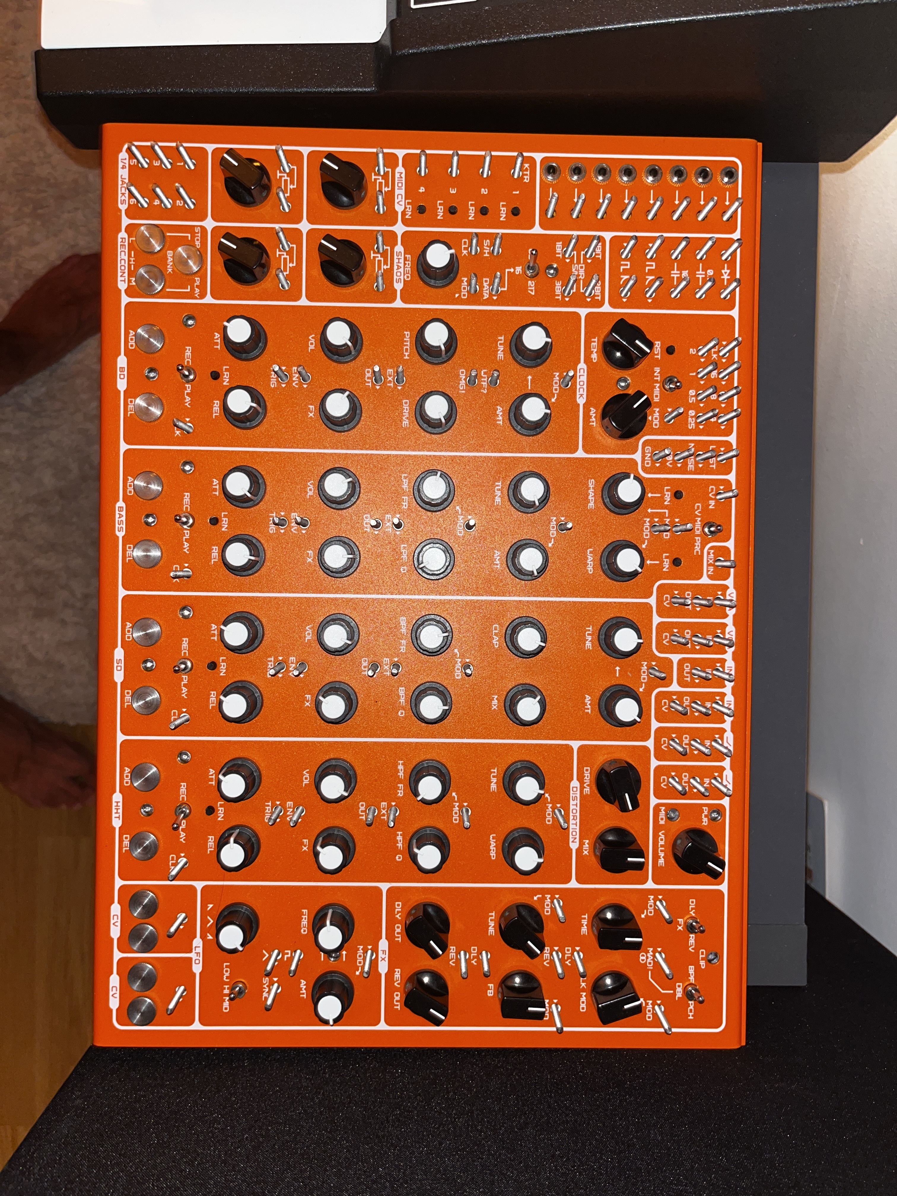 Vends Soma Pulsar 23 Screw