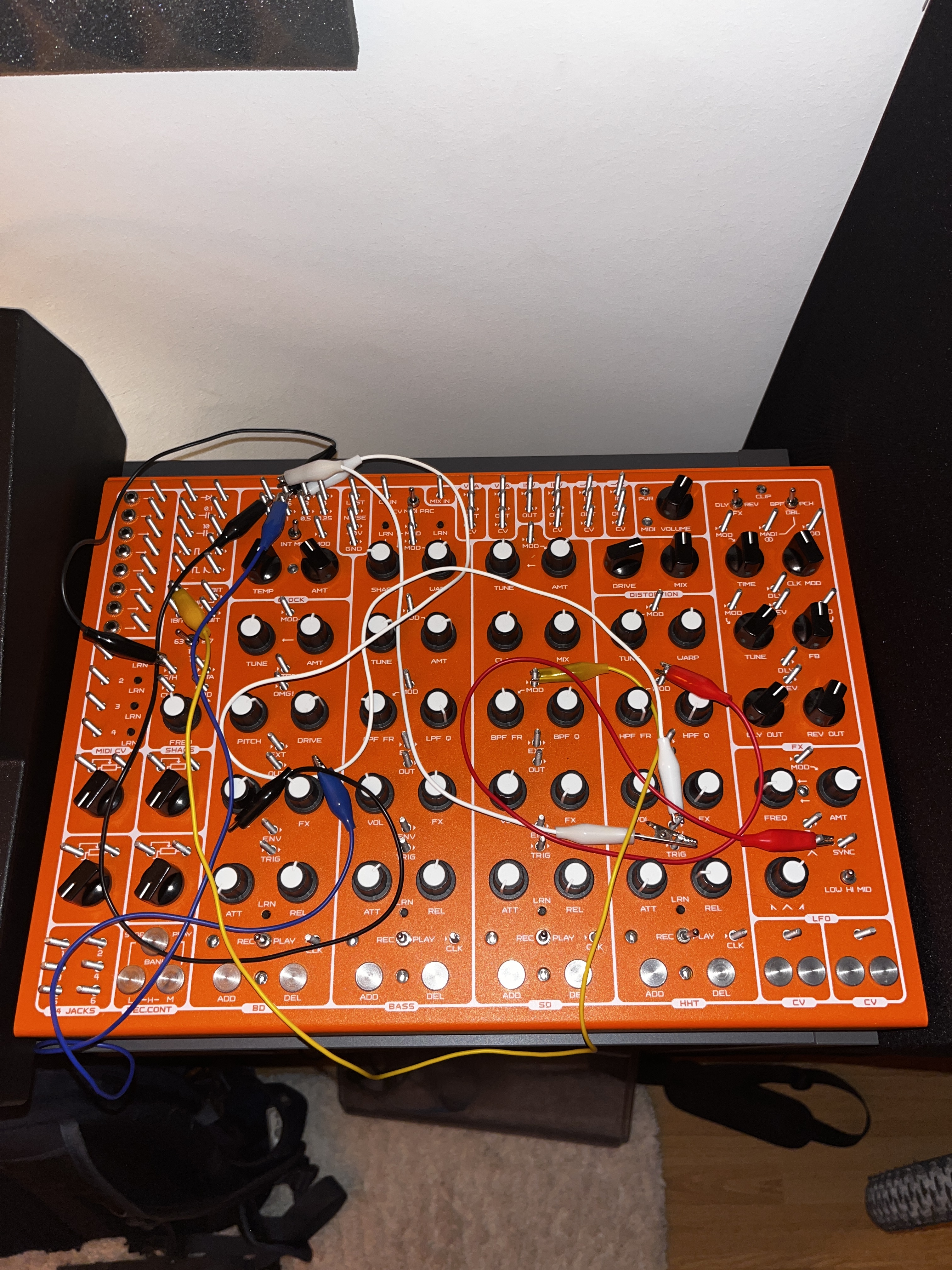 SOMA laboratory Pulsar-23 (24028)