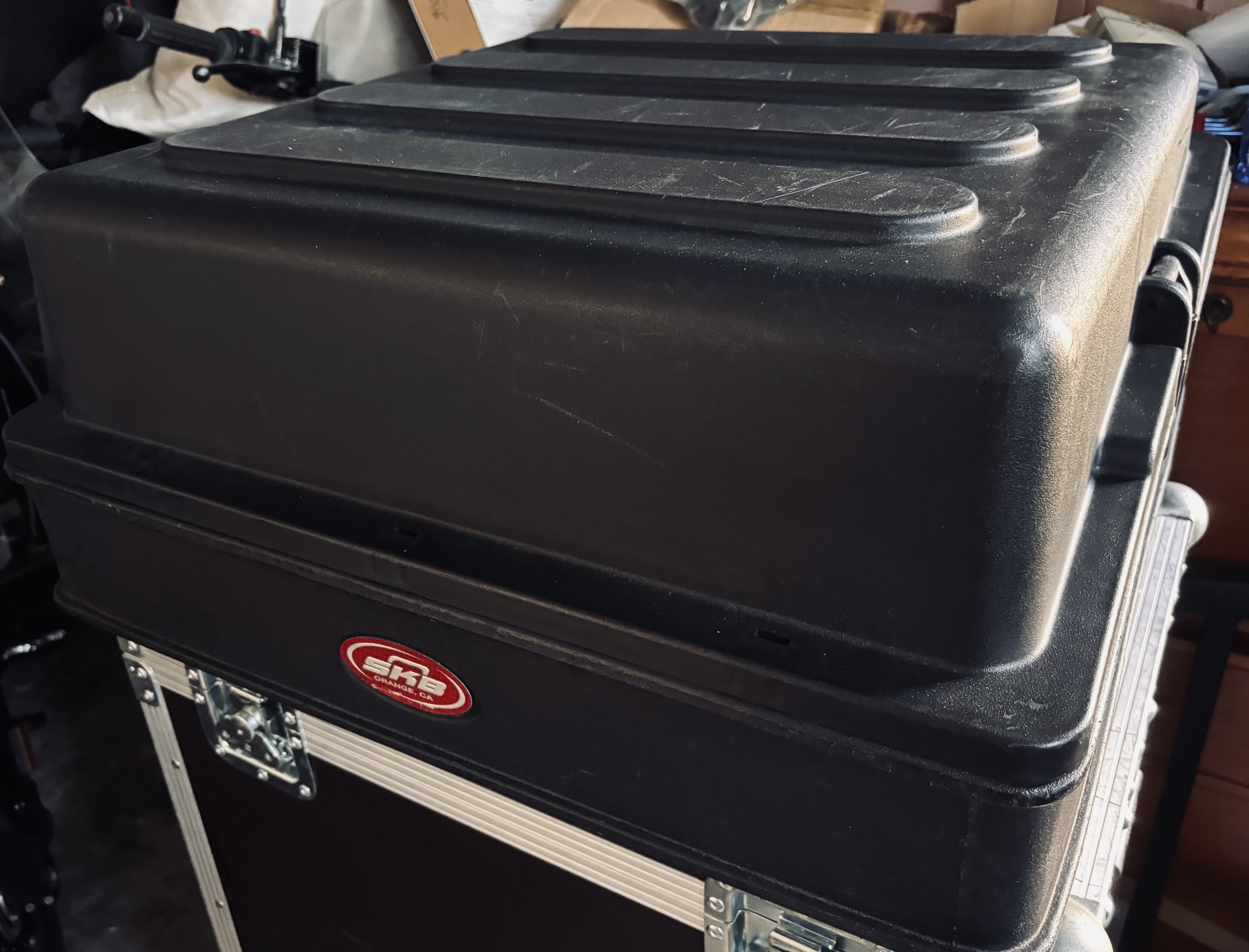 Allen & Heath SQ-5 (90597)