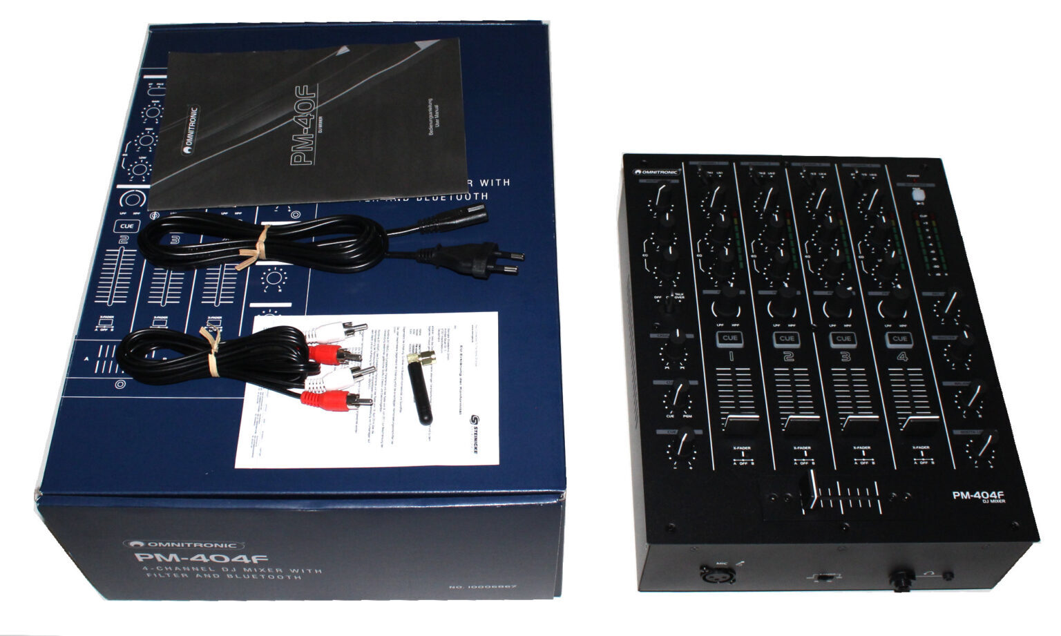 OMNITRONIC3