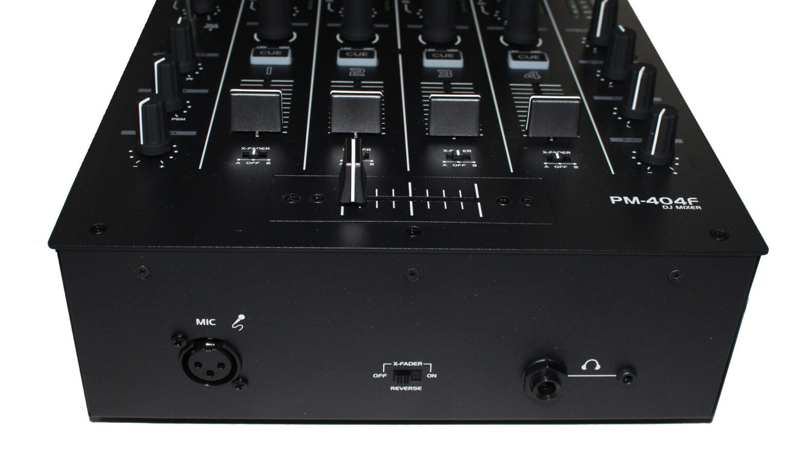 OMNITRONIC4