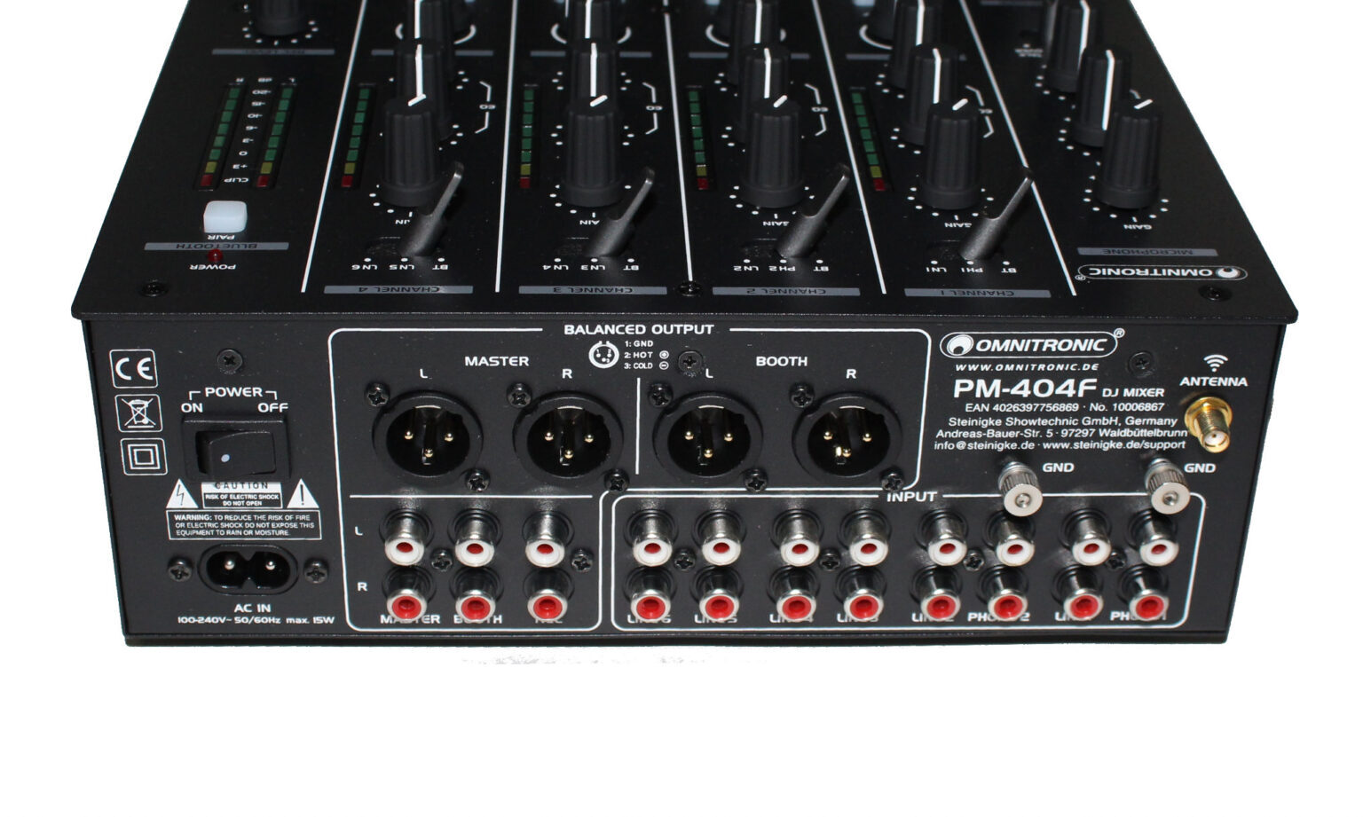 OMNITRONIC5