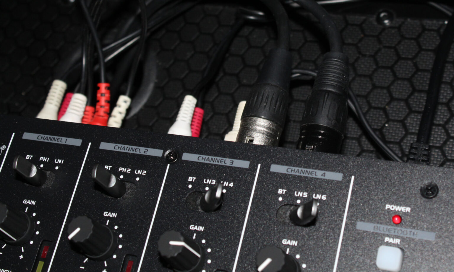 OMNITRONIC6