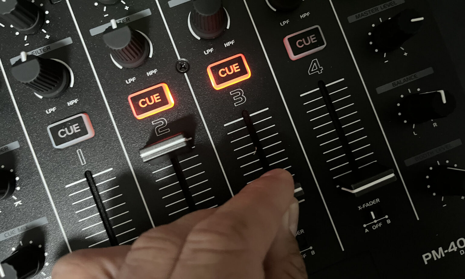 OMNITRONIC7