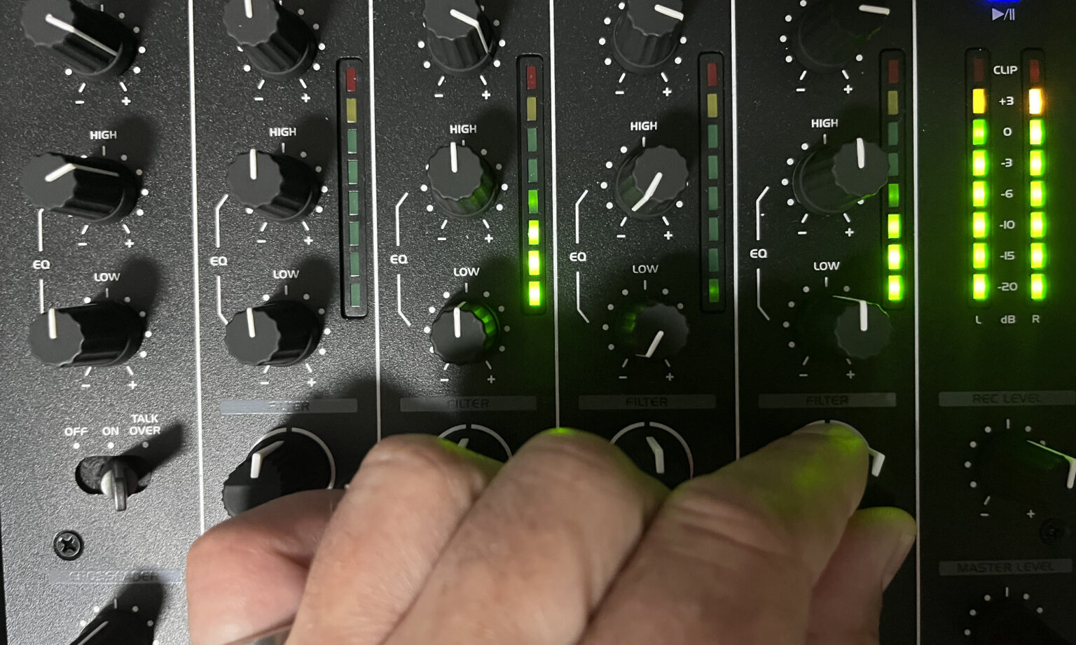 OMNITRONIC11