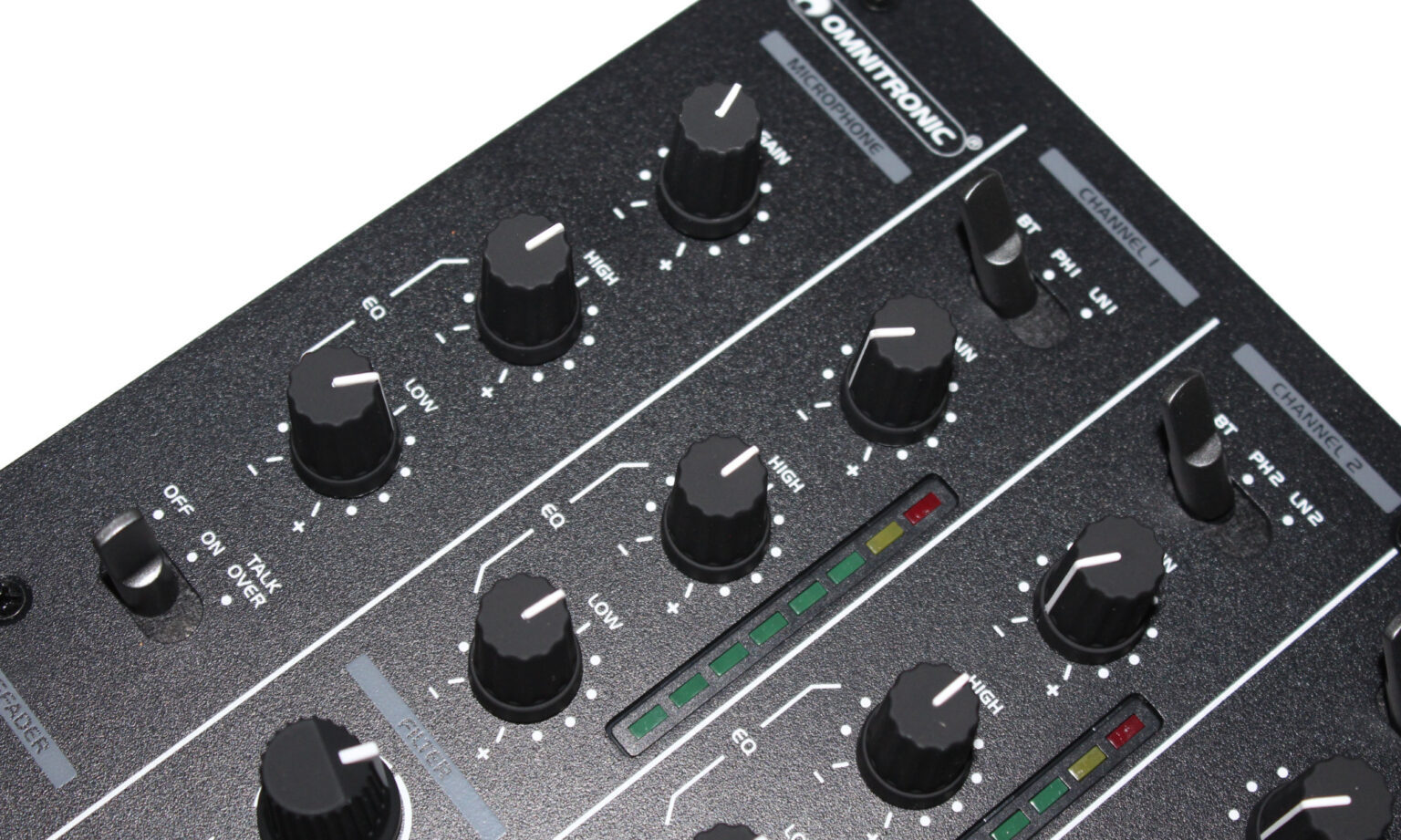 OMNITRONIC15