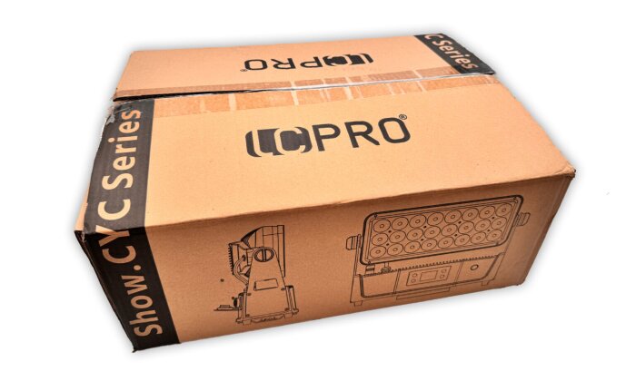 LCPRO2 LCPRO2