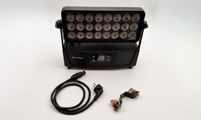 LCPRO3 LCPRO3