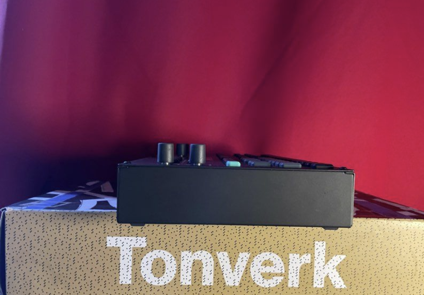 Elektron Tonverk (50696)