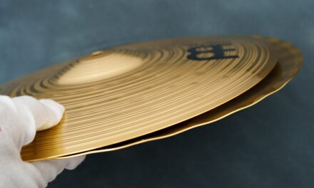 MEINL8 MEINL8