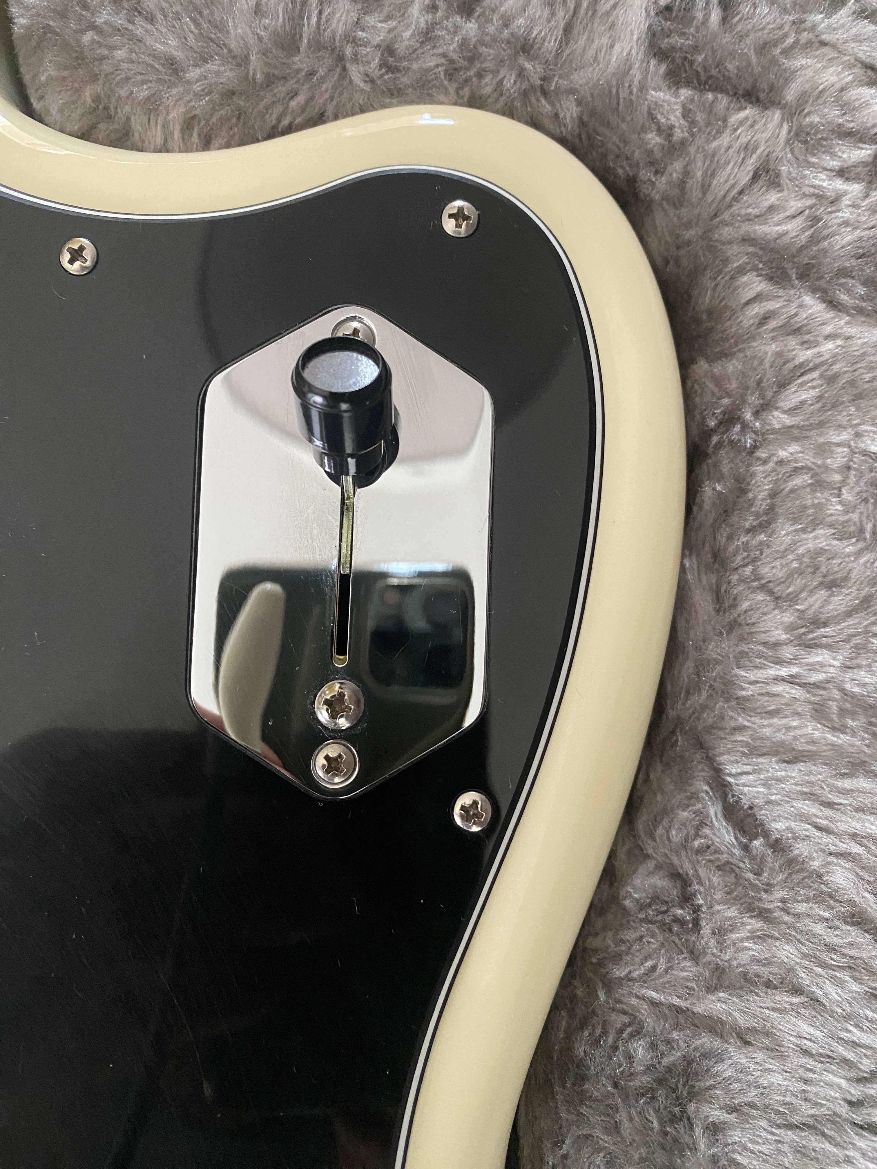 Fender American Professional Jaguar (48997)