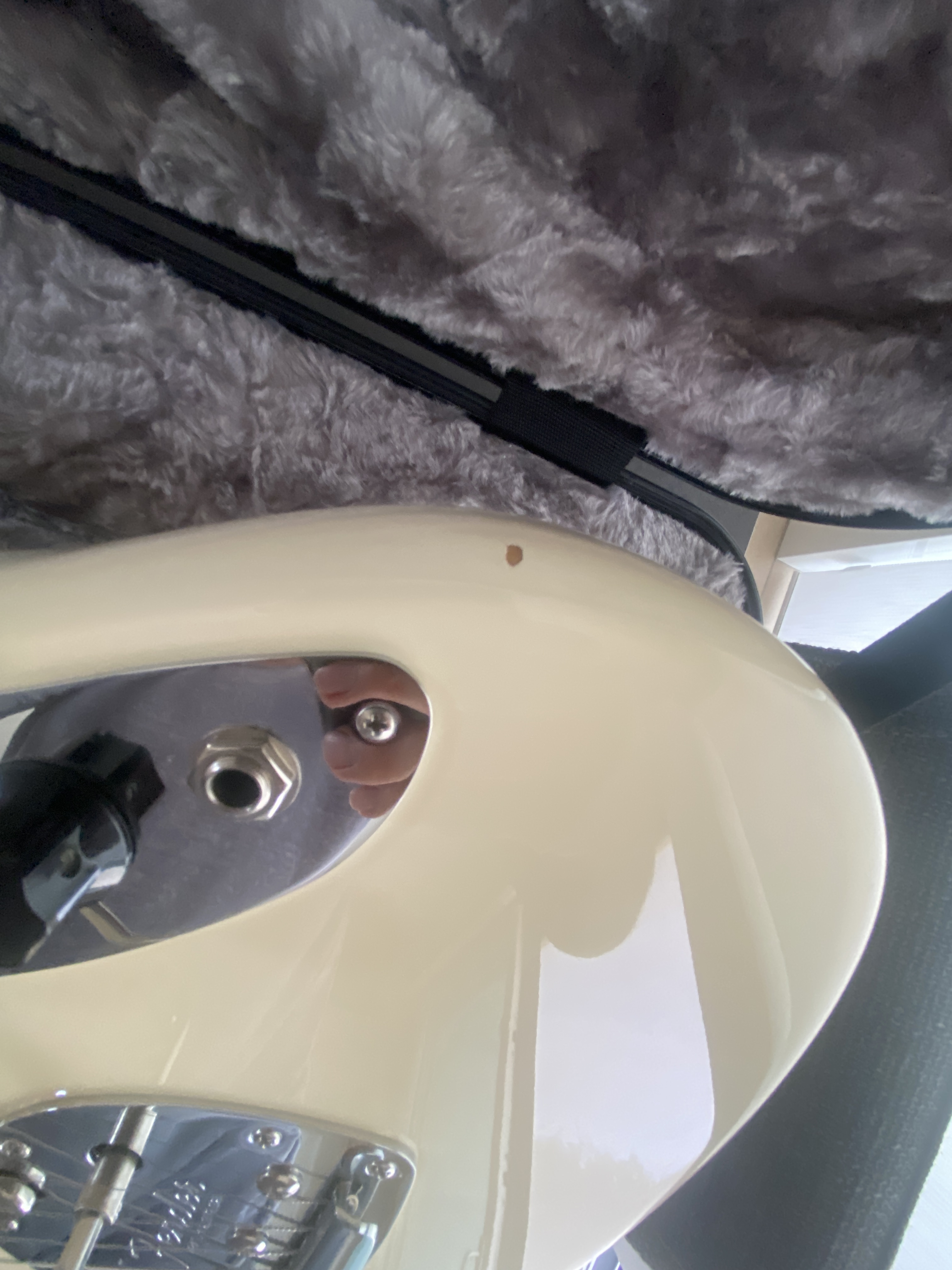 Fender American Professional Jaguar (65974)