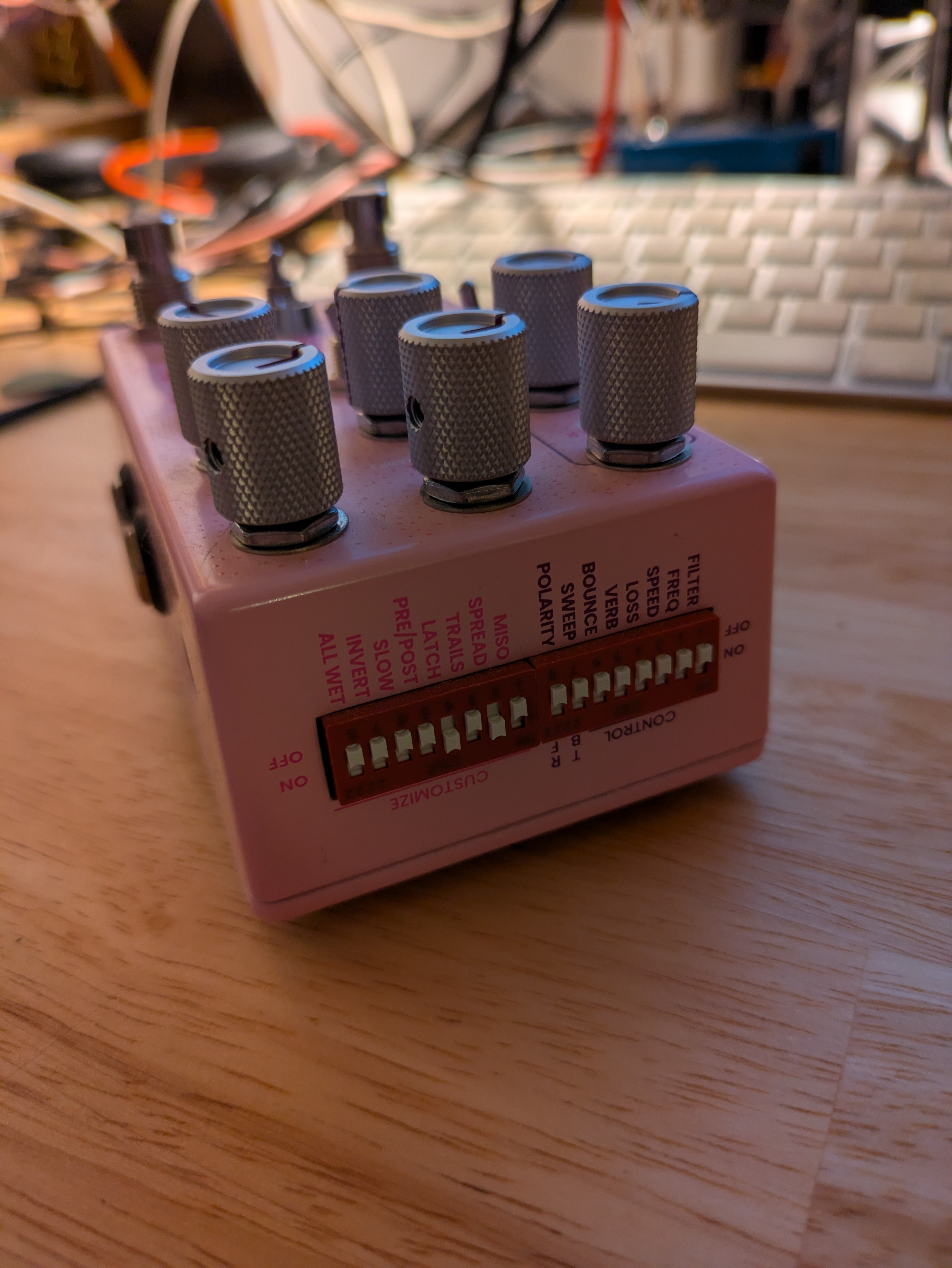 Chase Bliss Audio Lossy (35175)