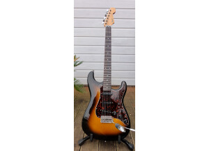 Fender Stratocaster Japan (39289)