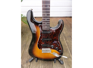 Fender Stratocaster Japan (45953)
